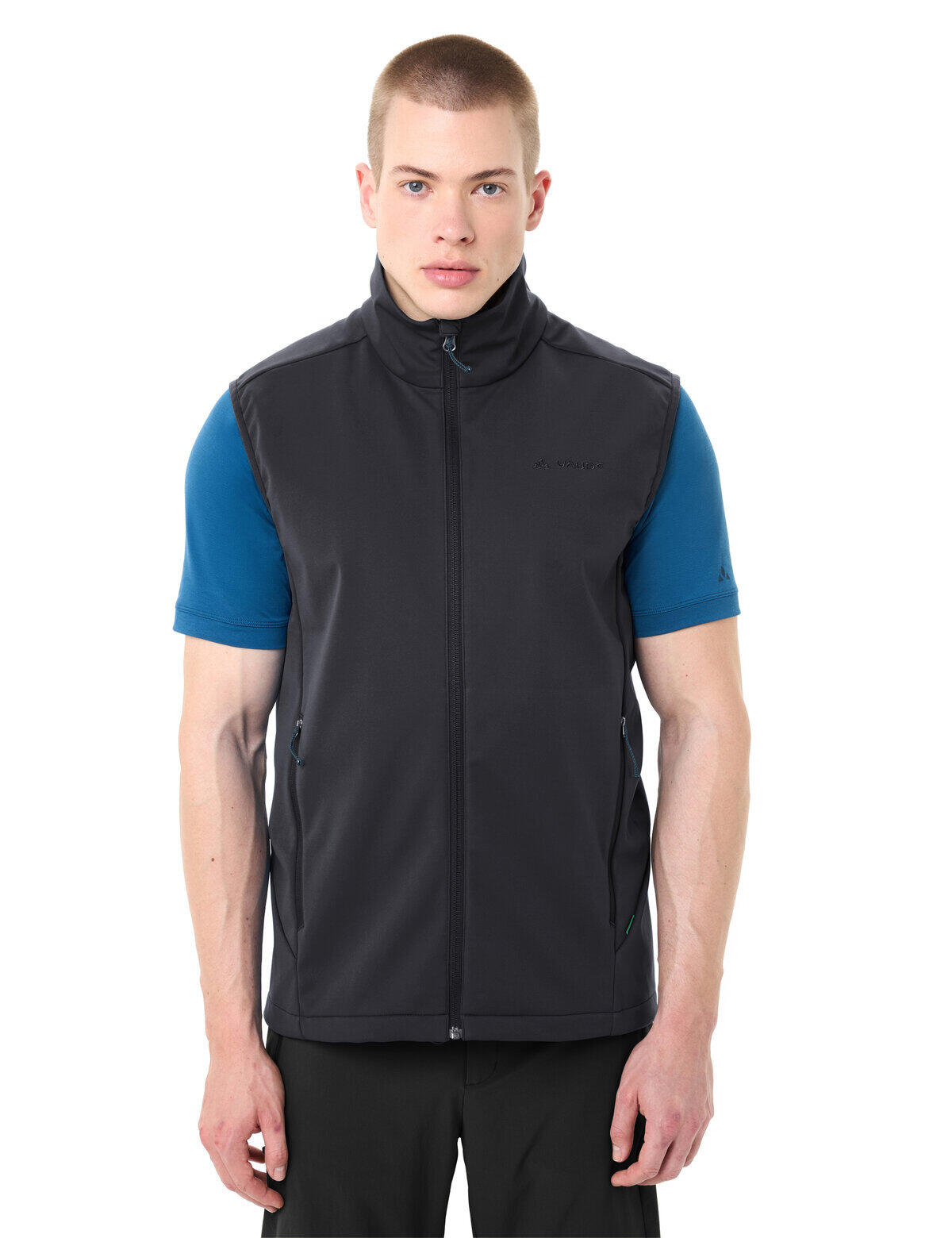 Gilet fonctionnel M Everhike Softshell Vest 3/7