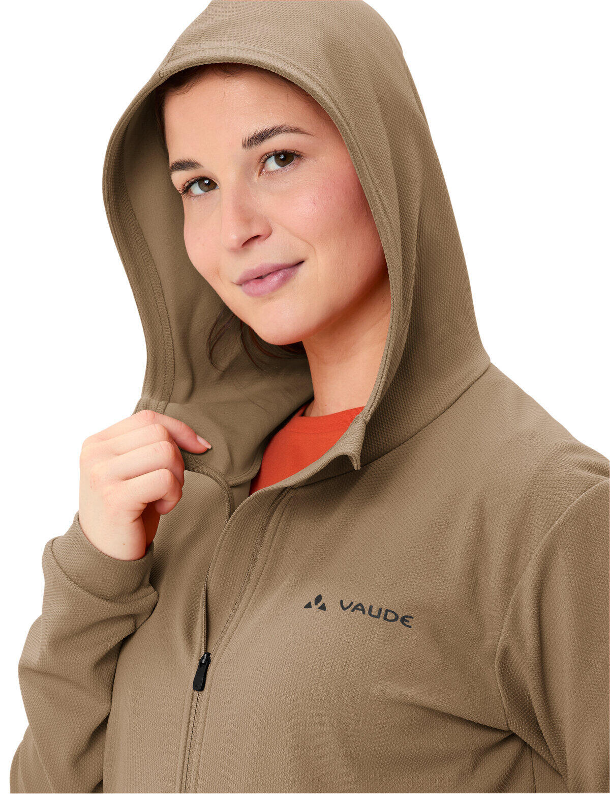 Pullover W Cyclist All Year SWT 6/7