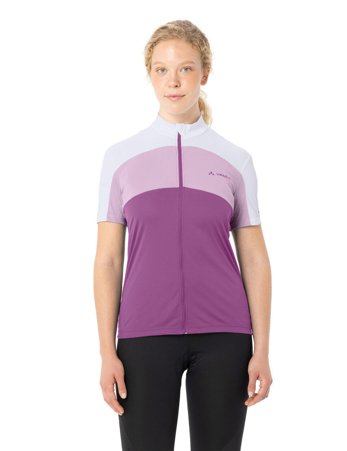 Maillot Matera FZ Tricot Femme 3/7
