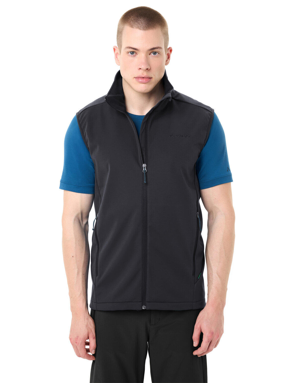 Gilet fonctionnel M Everhike Softshell Vest 7/7