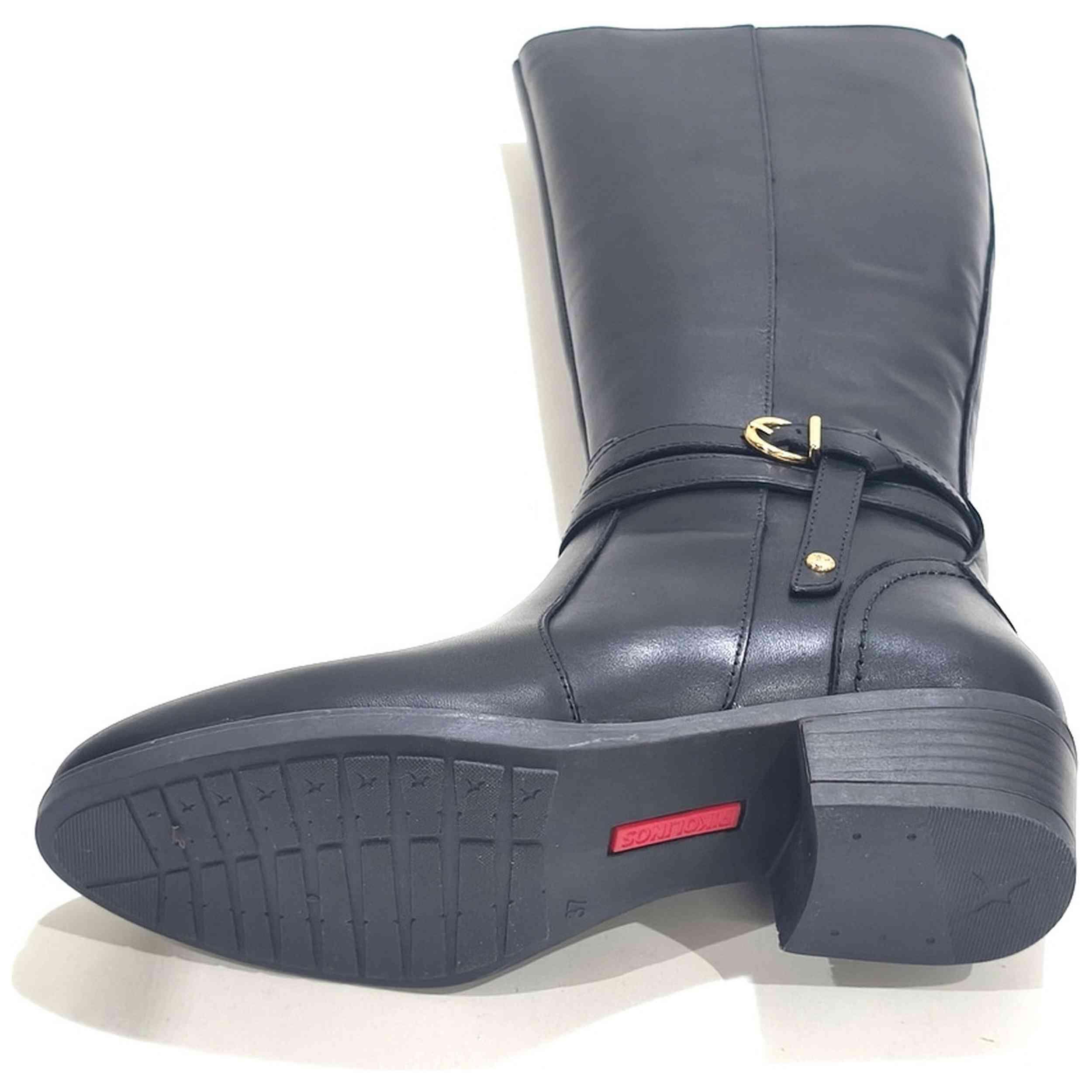 Stivali Pikolinos modello 121-9764-000 per donne 5/5