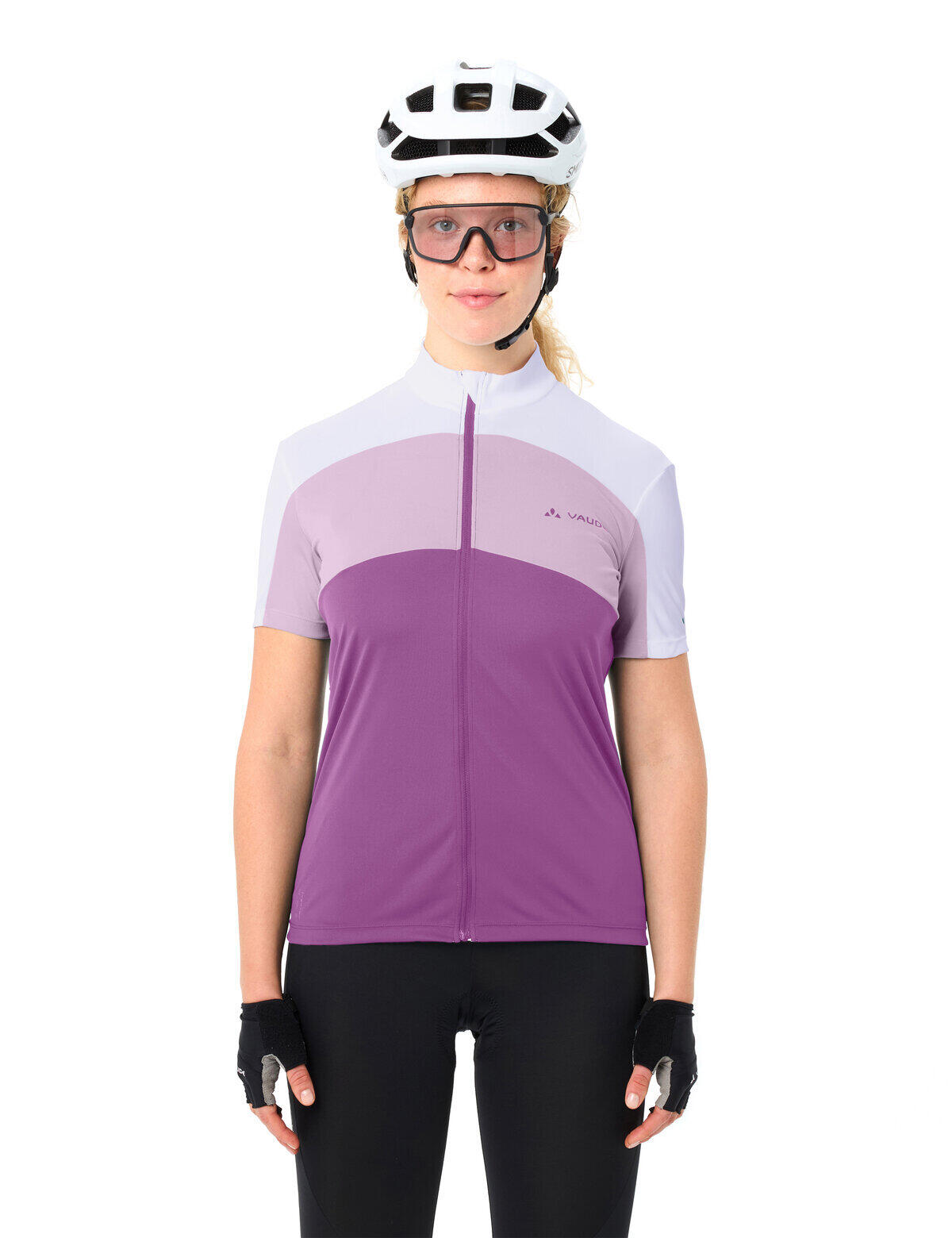 Maillot Matera FZ Tricot Femme 7/7