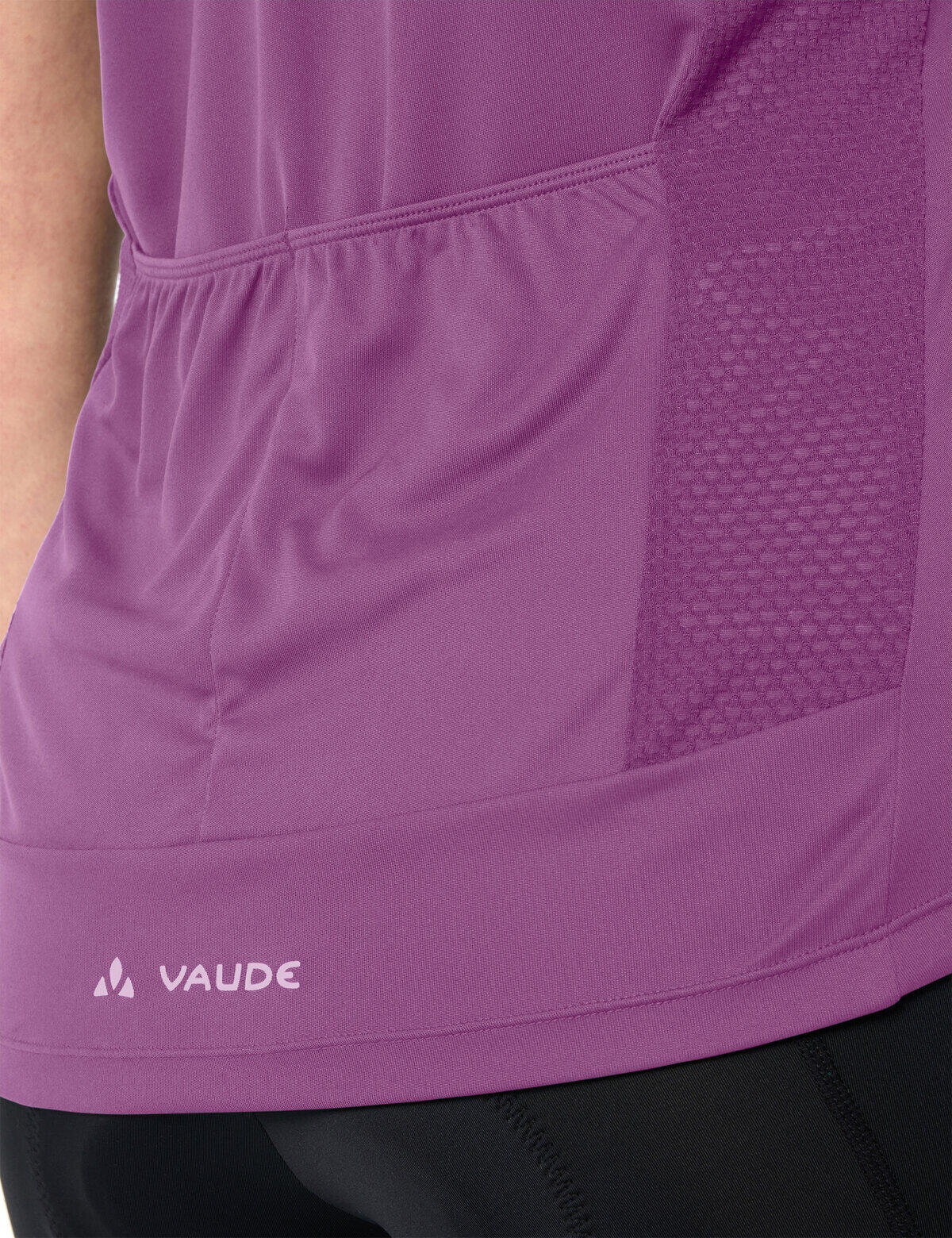 Maillot Matera FZ Tricot Femme 5/7