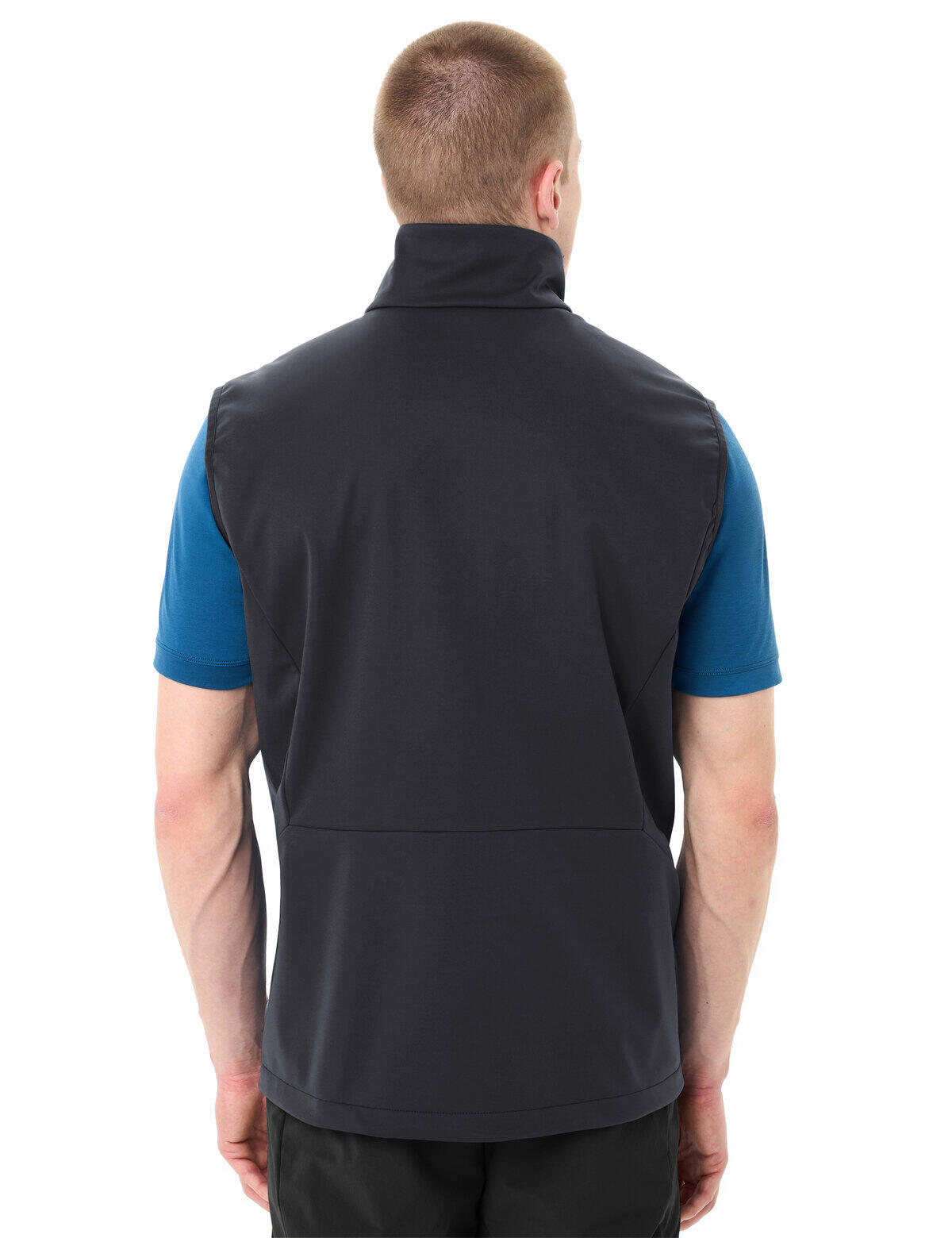 Gilet fonctionnel M Everhike Softshell Vest 4/7