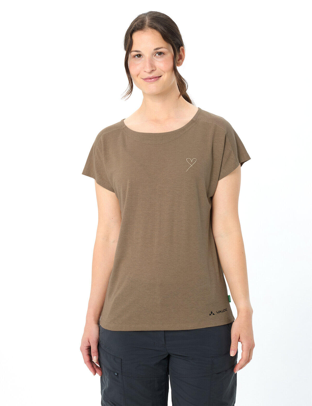 Funktionsshirt W Neyland T-Shirt 3/7