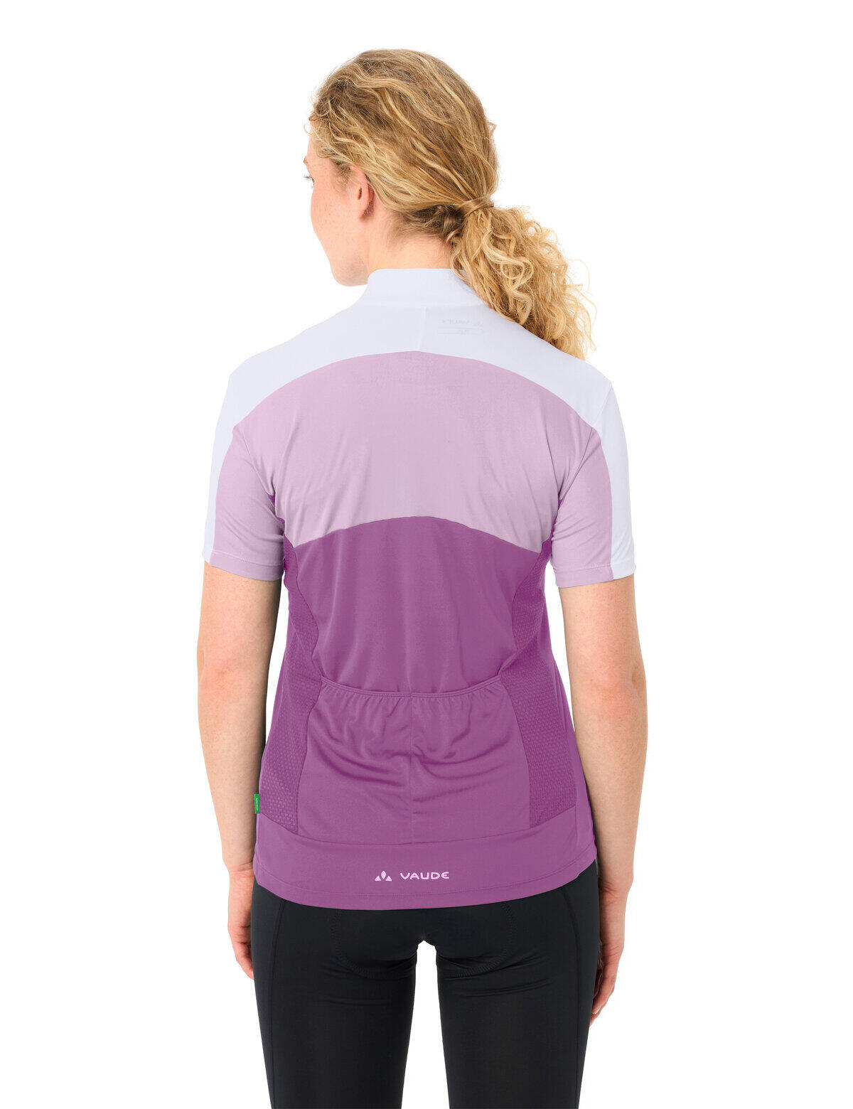 Maillot Matera FZ Tricot Femme 4/7