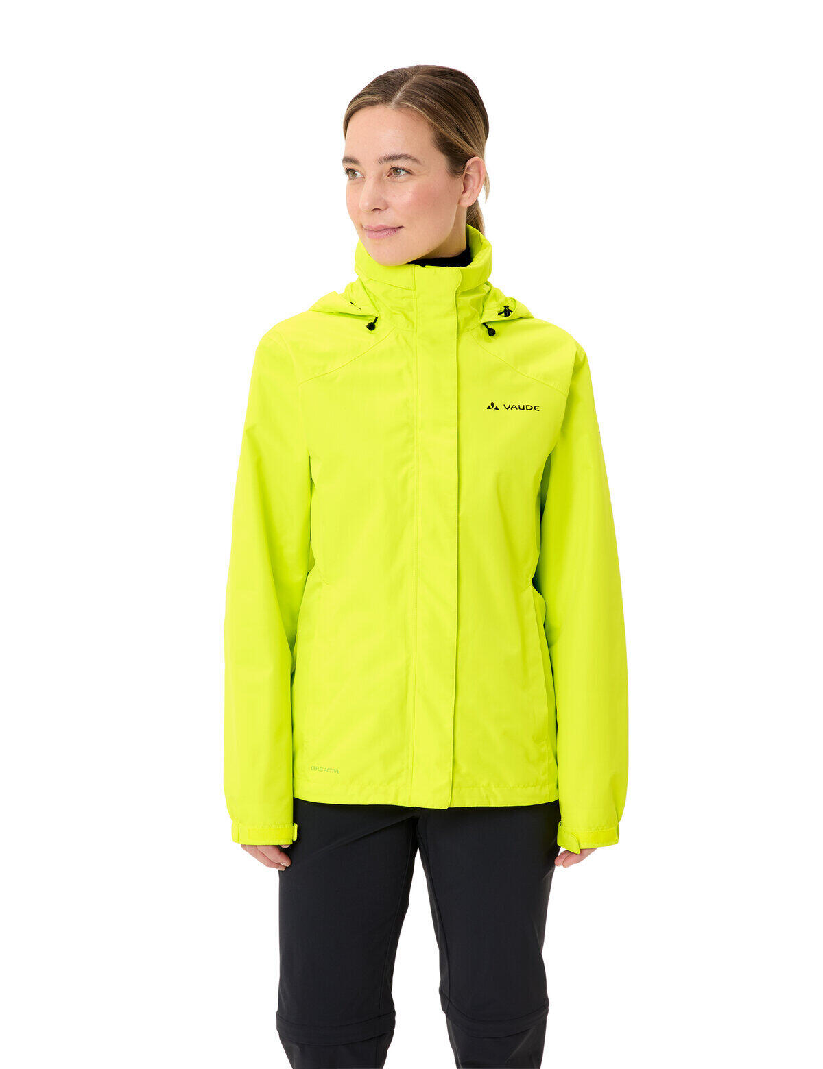 Hardshell-Jacke W Escape Bike Jacket 3/7