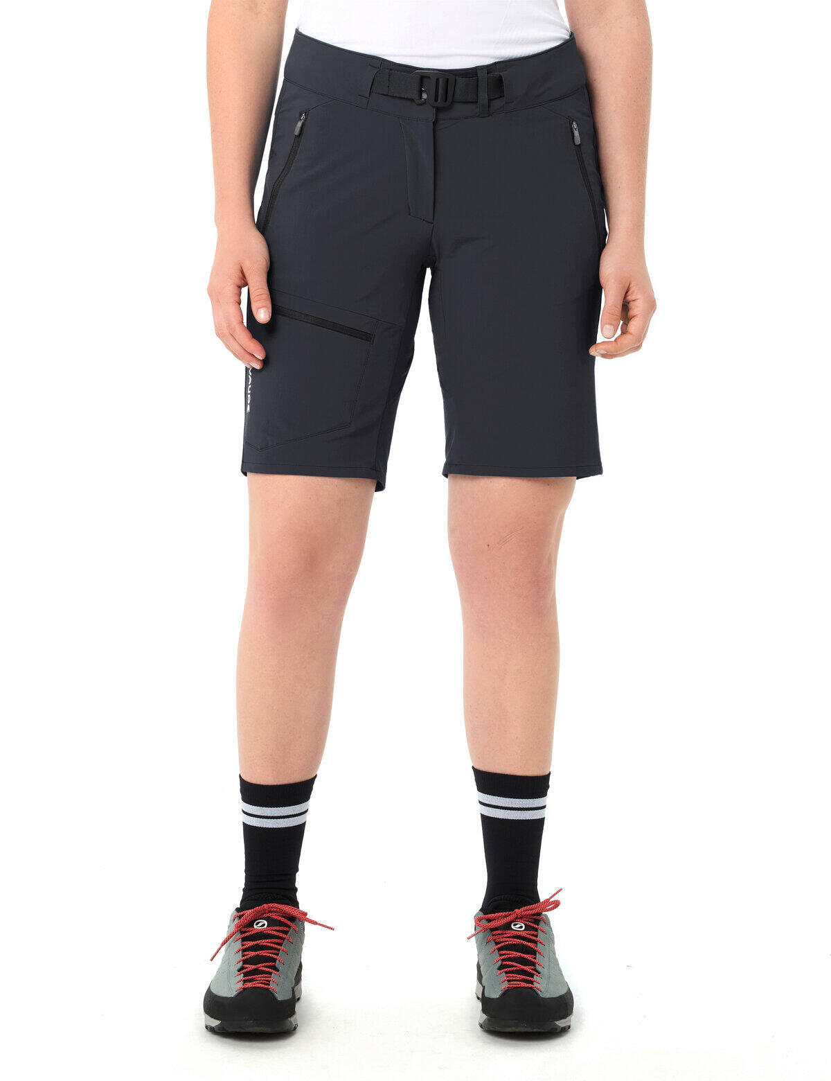 VAUDE Hosen Women's Badile Shorts II 3/7