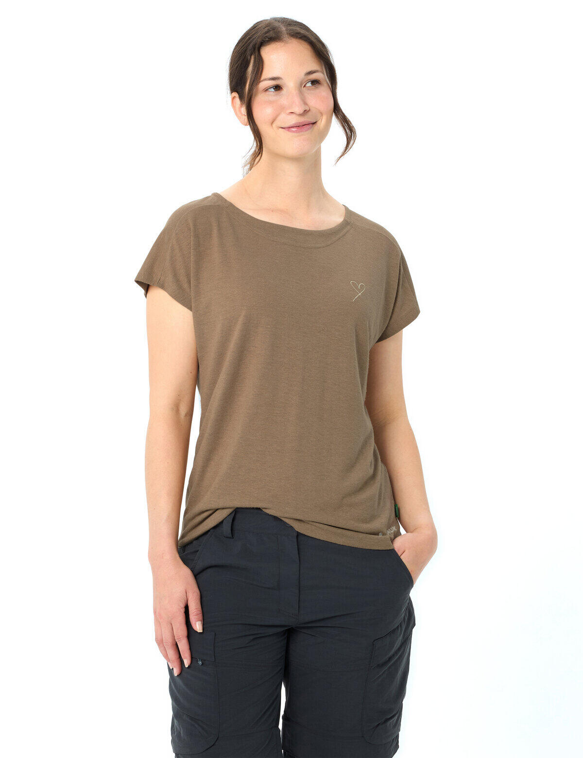 Funktionsshirt W Neyland T-Shirt 7/7