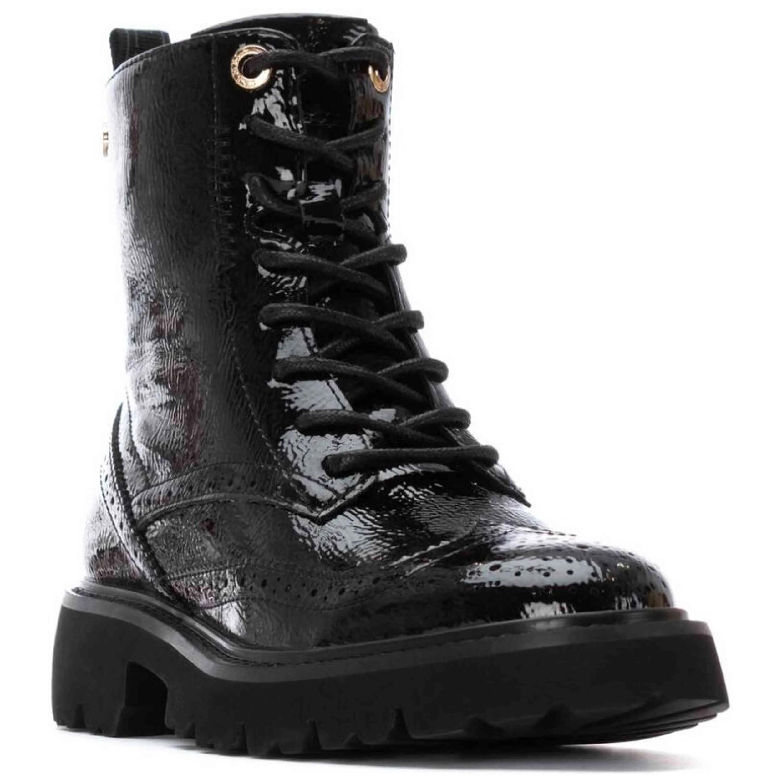 Bottes Carmela modèle 151-162593 pour femmes 2/5