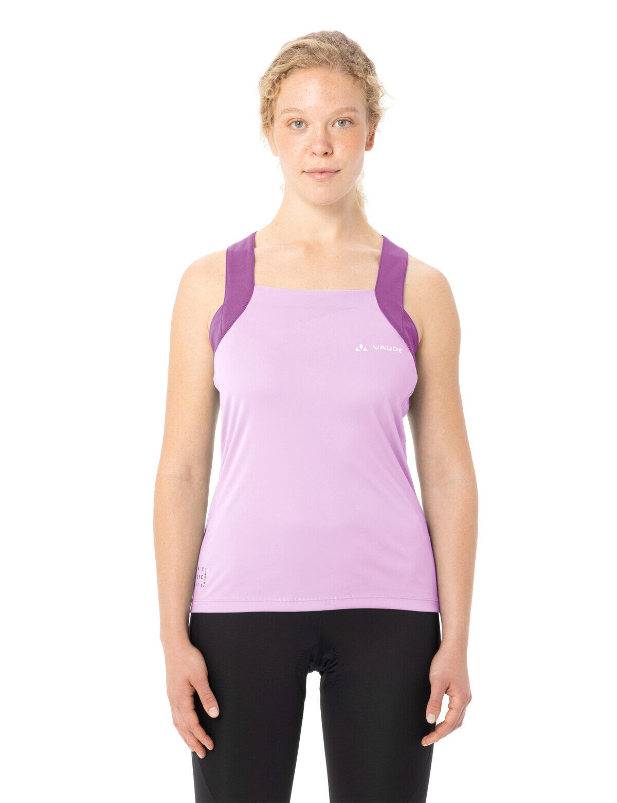 VAUDE Top Women's Matera Top 3/7