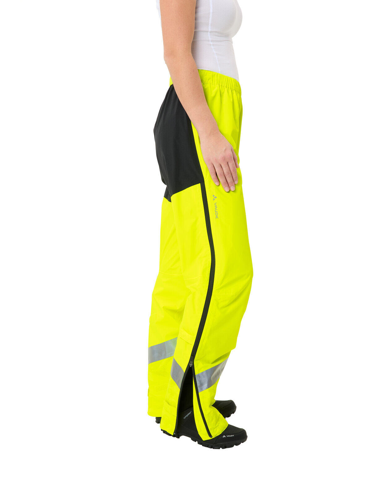 Pantalon de pluie Luminum pour femme 5/7