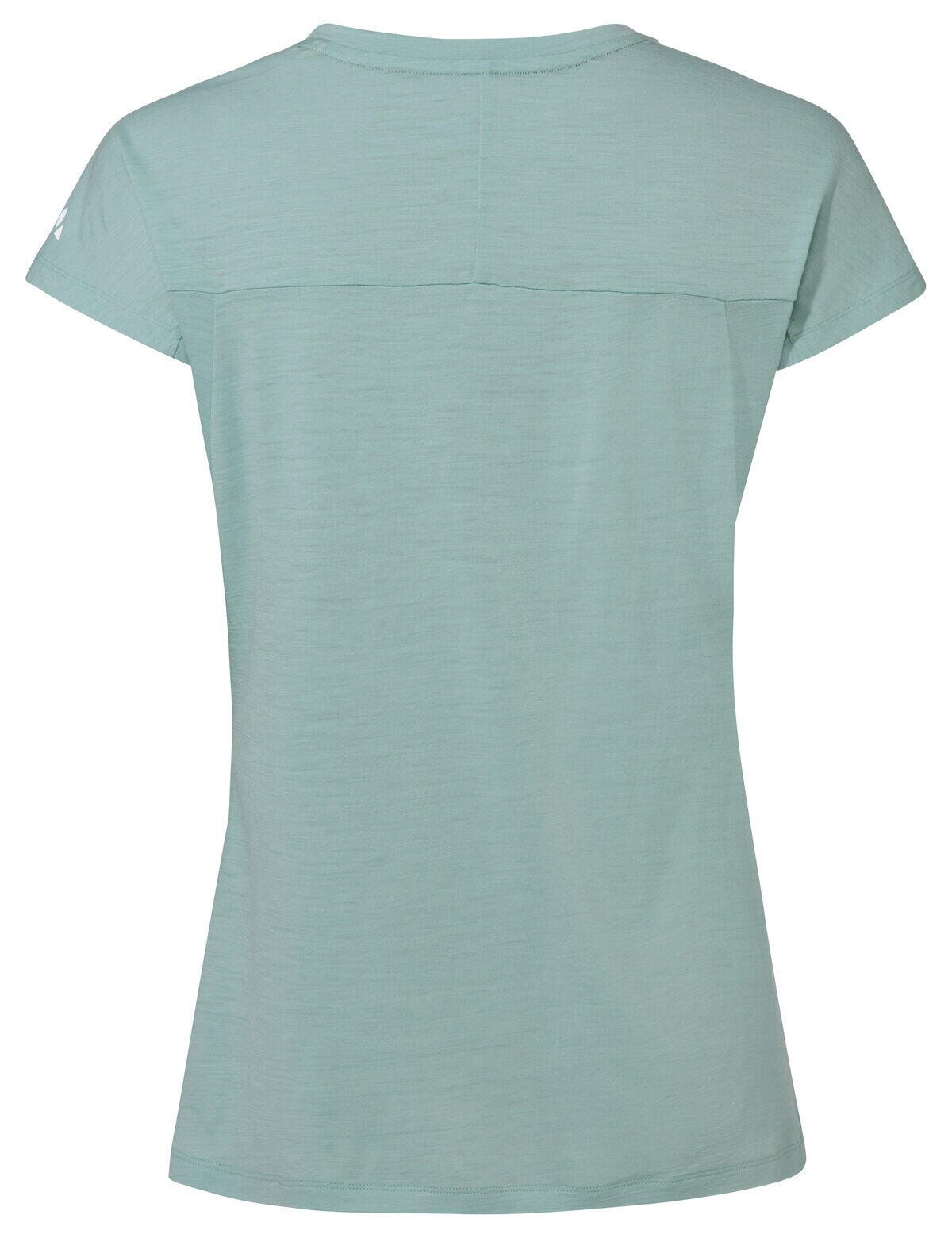 Camiseta de lana Tekoa para mujer 2/7