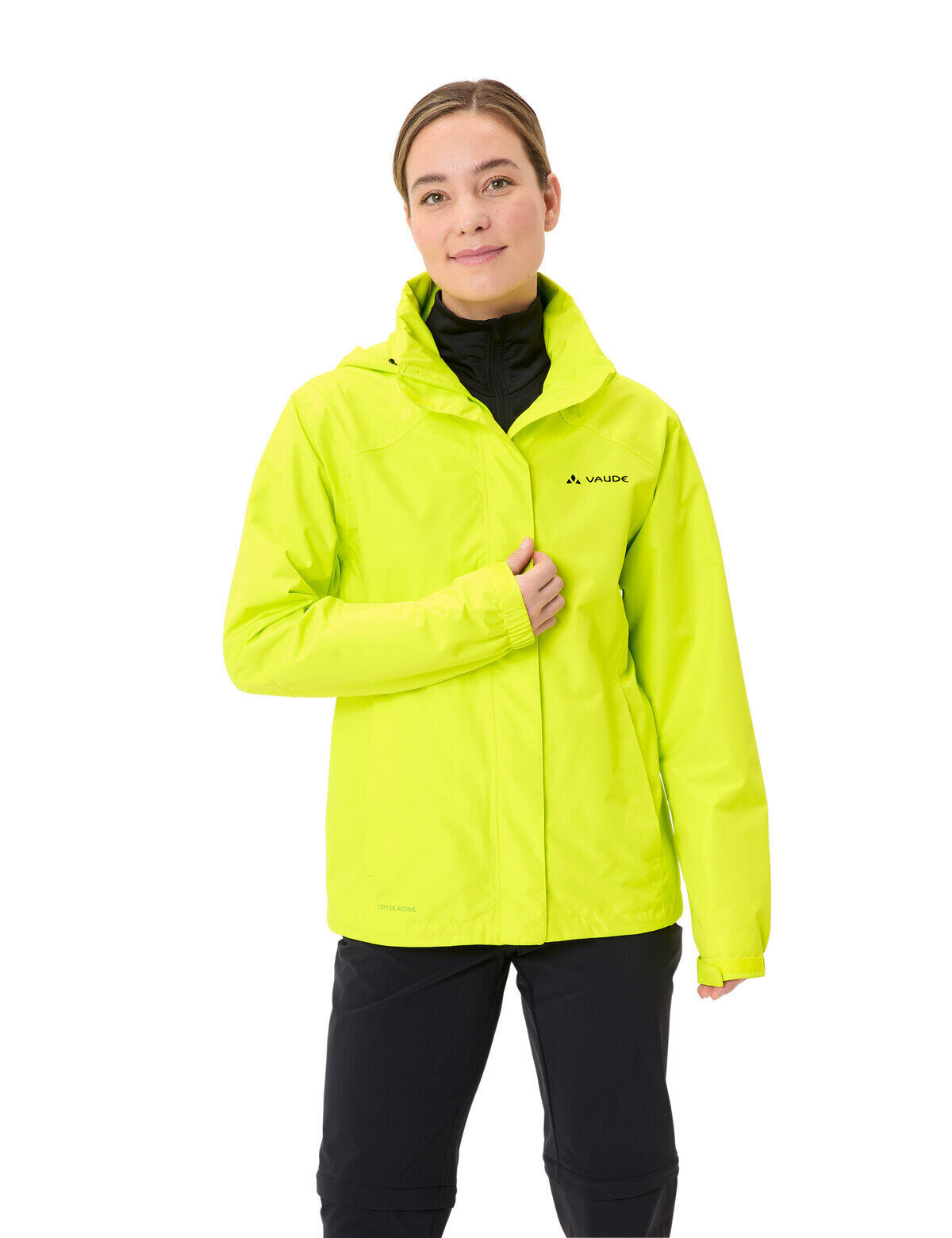Hardshell-Jacke W Escape Bike Jacket 7/7