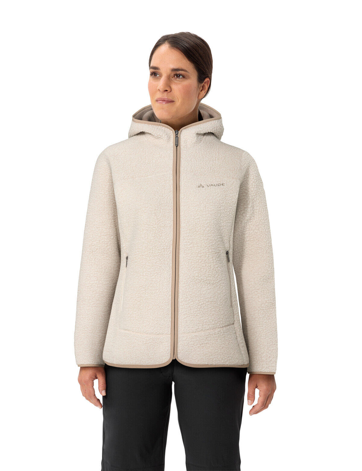 Outdoor-Jacke W Hitra Hoody Jacket 5/5