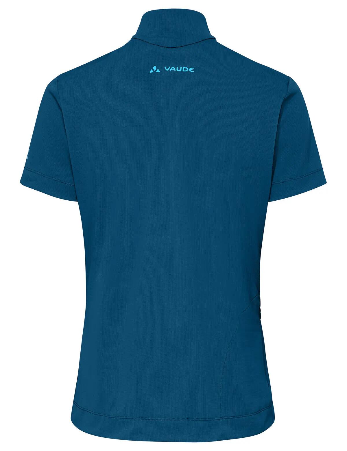 Radshirt W Adlux HZ Shirt 2/7