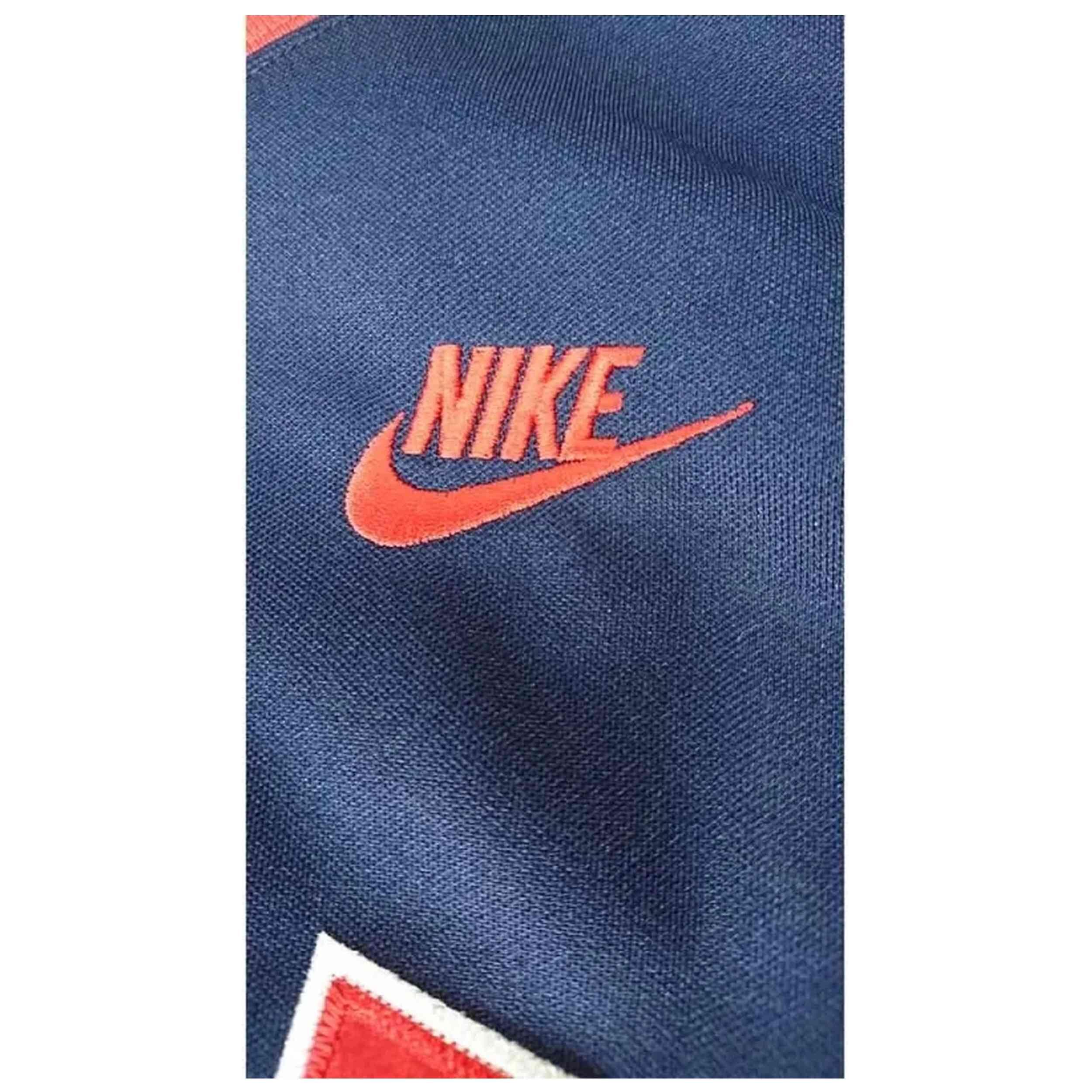 Maglia da basket Nike modello USA-LEGENS-72-COLLINS-LE-BLUE per unisex 4/5