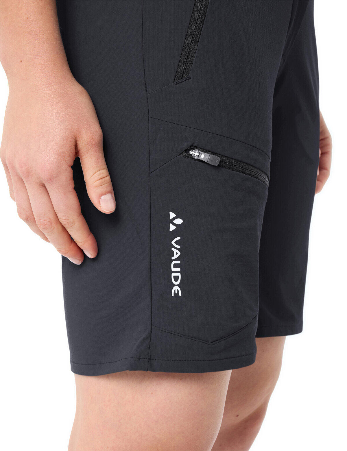 VAUDE Hosen Women's Badile Shorts II 5/7