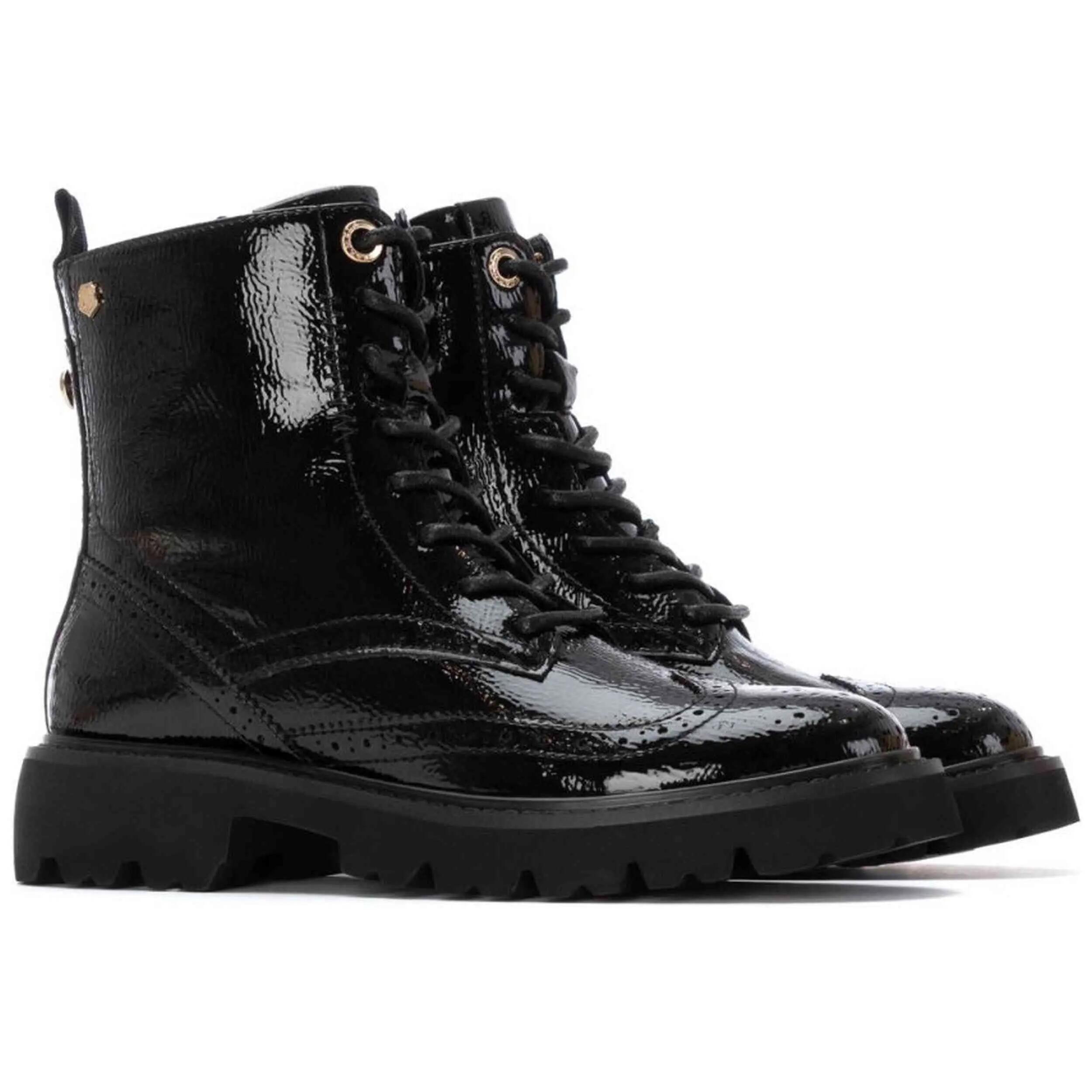 Bottes Carmela modèle 151-162593 pour femmes 4/5
