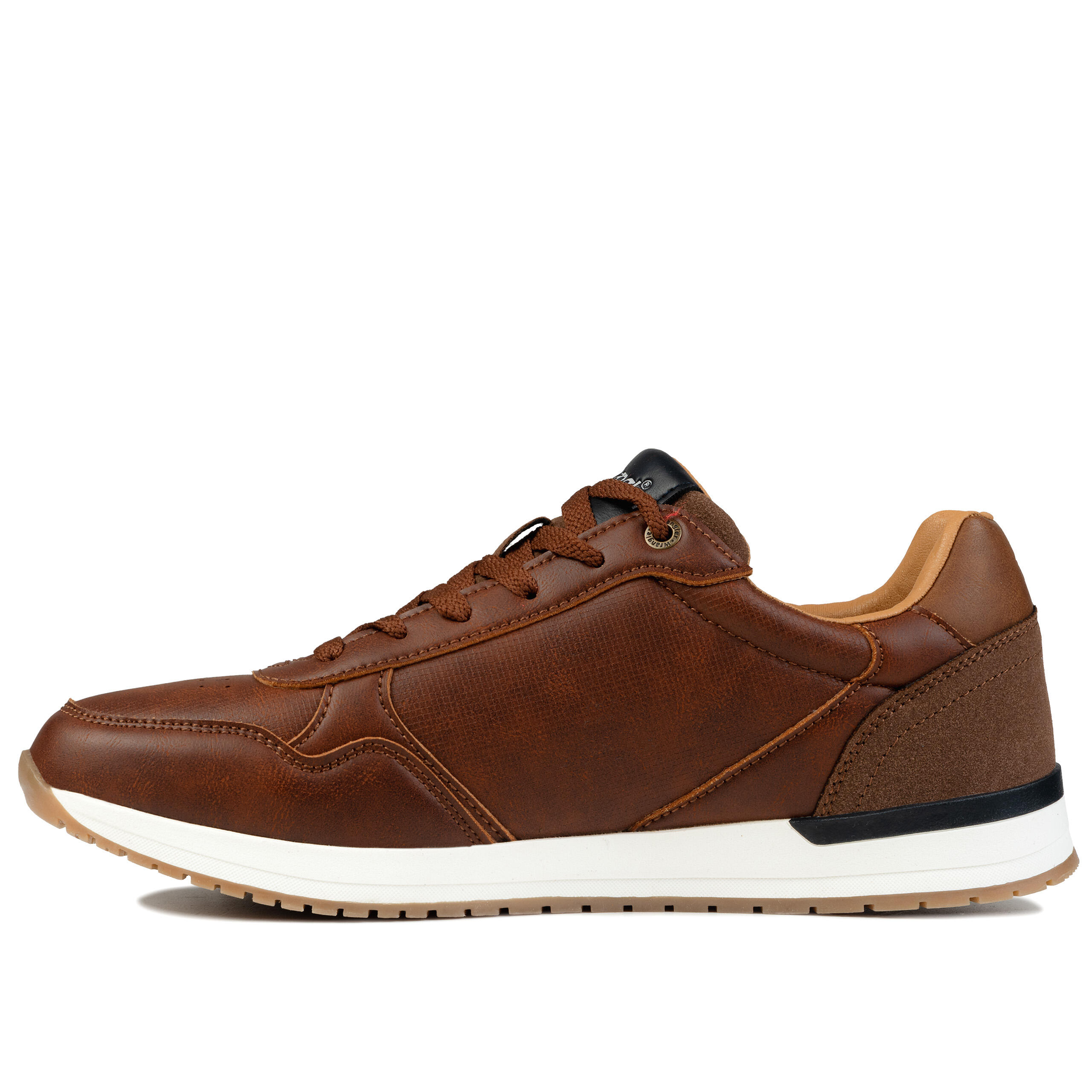 Buty męskie sportowe do chodzenia Wrangler TERRELL MEN LOW 2/7