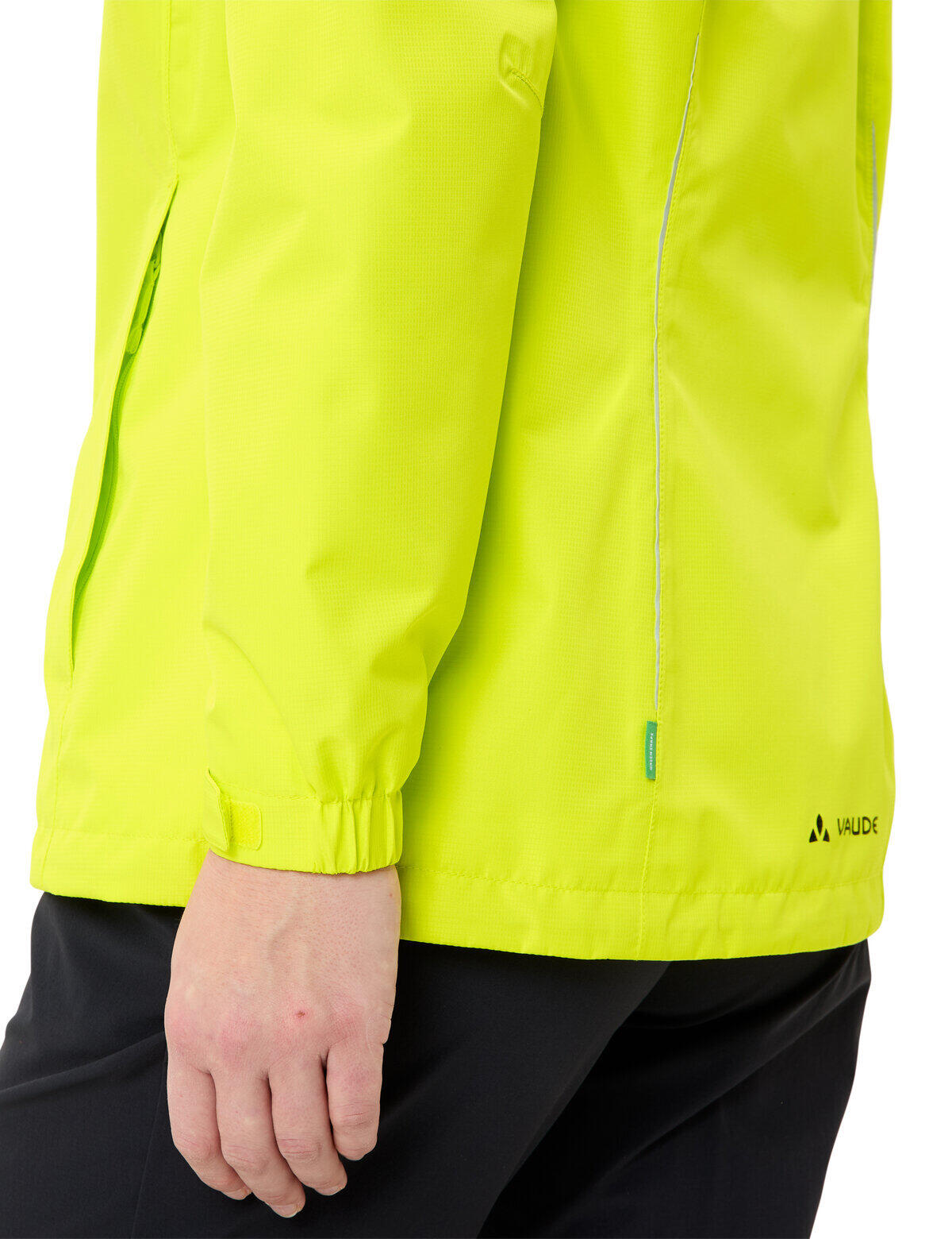 Hardshell-Jacke W Escape Bike Jacket 5/7