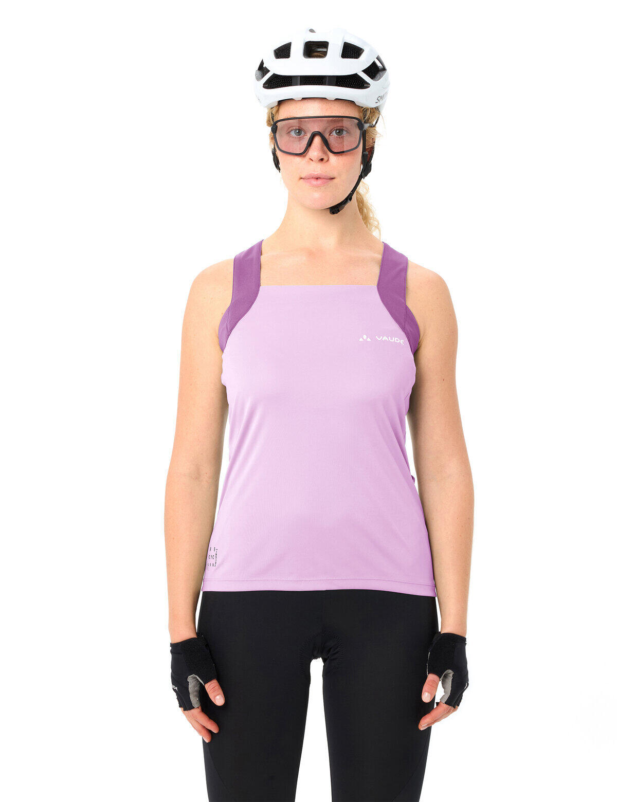 VAUDE Top Women's Matera Top 7/7