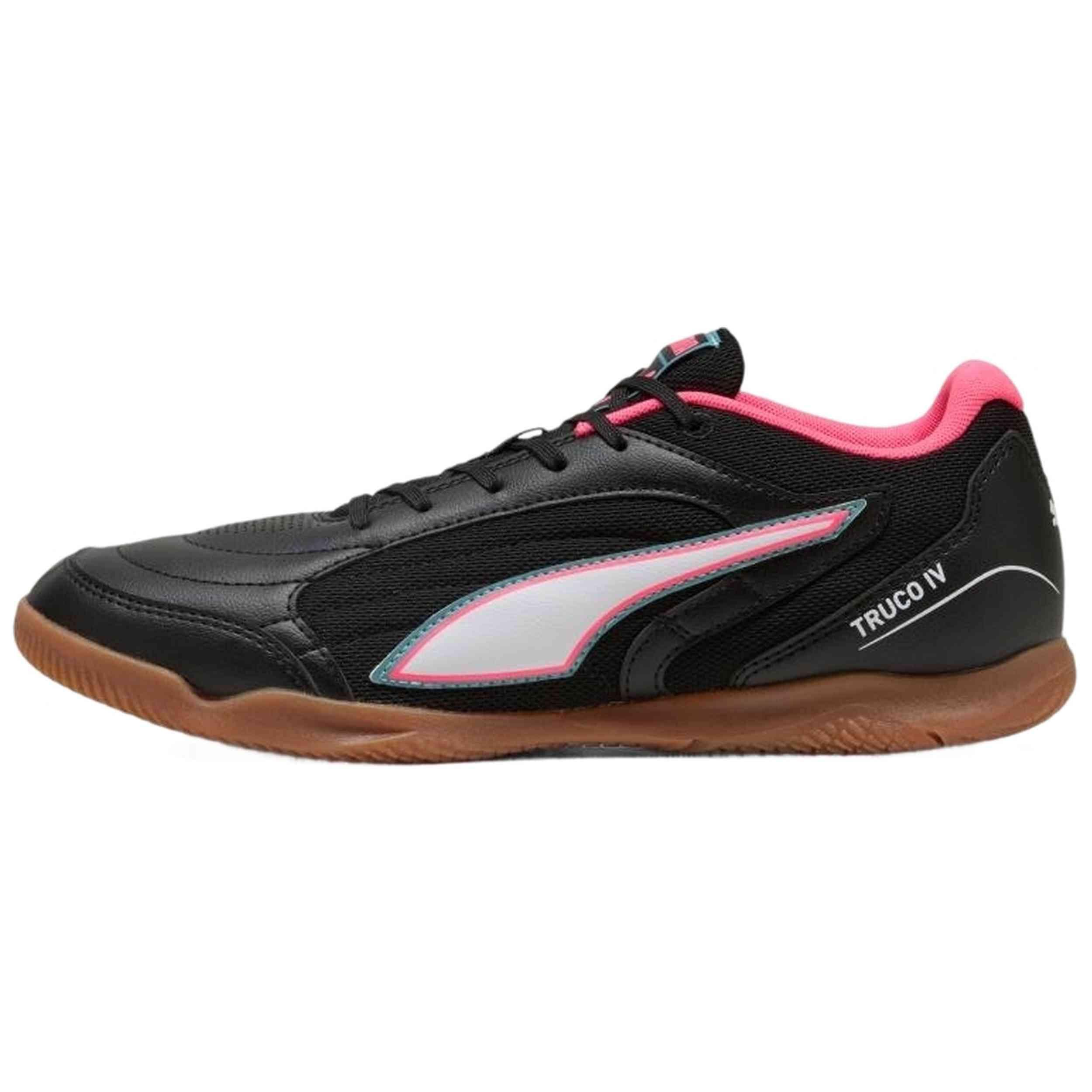 Scarpe da calcio Puma modello 108845-02 per uomini 2/5