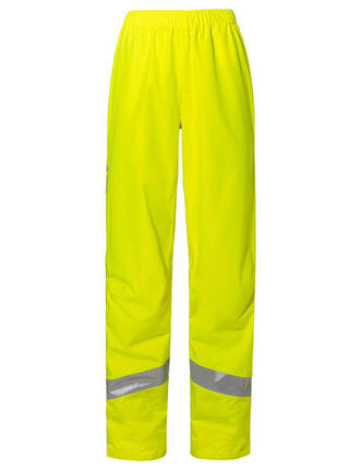 Pantalon de pluie Luminum pour femme