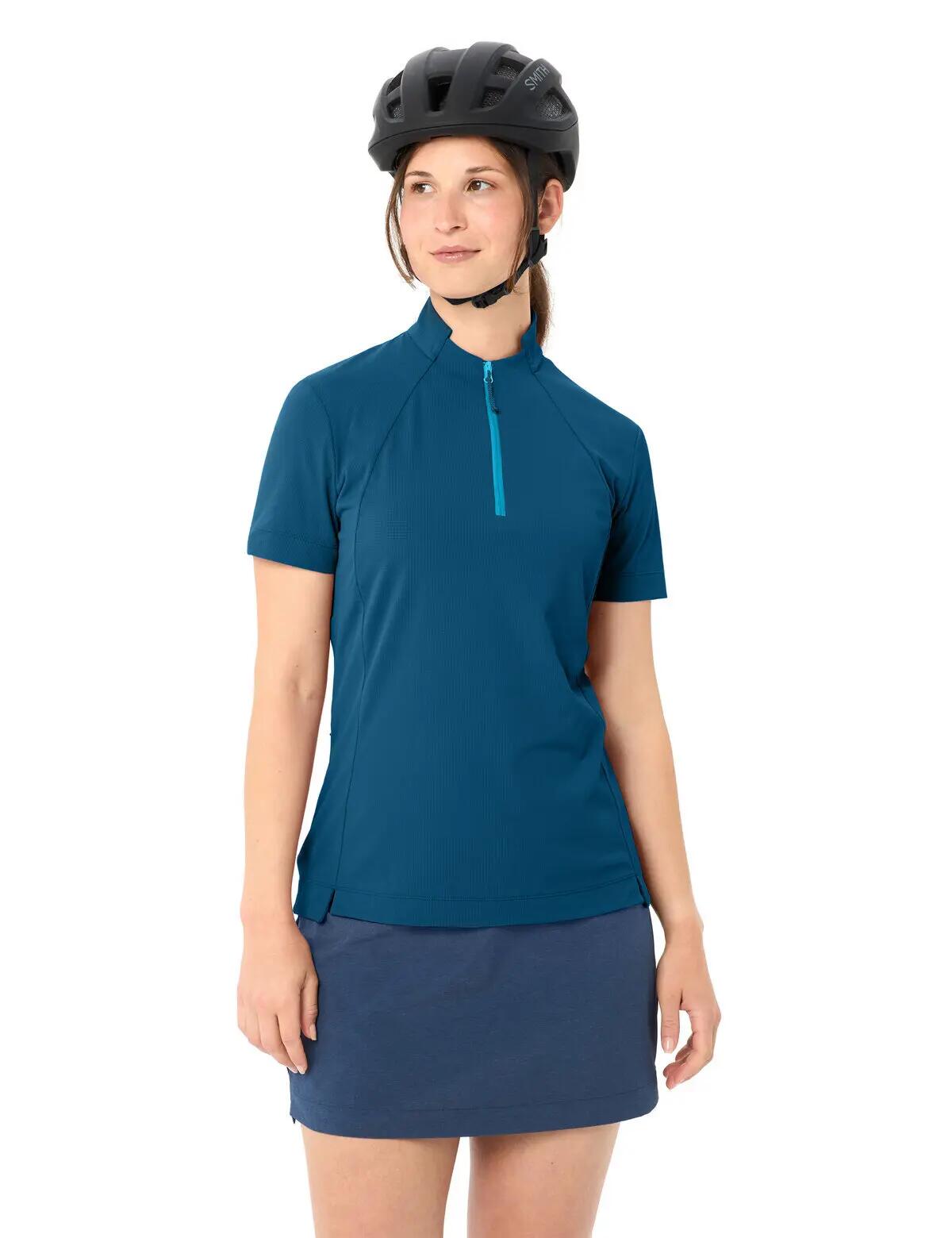Radshirt W Adlux HZ Shirt 7/7