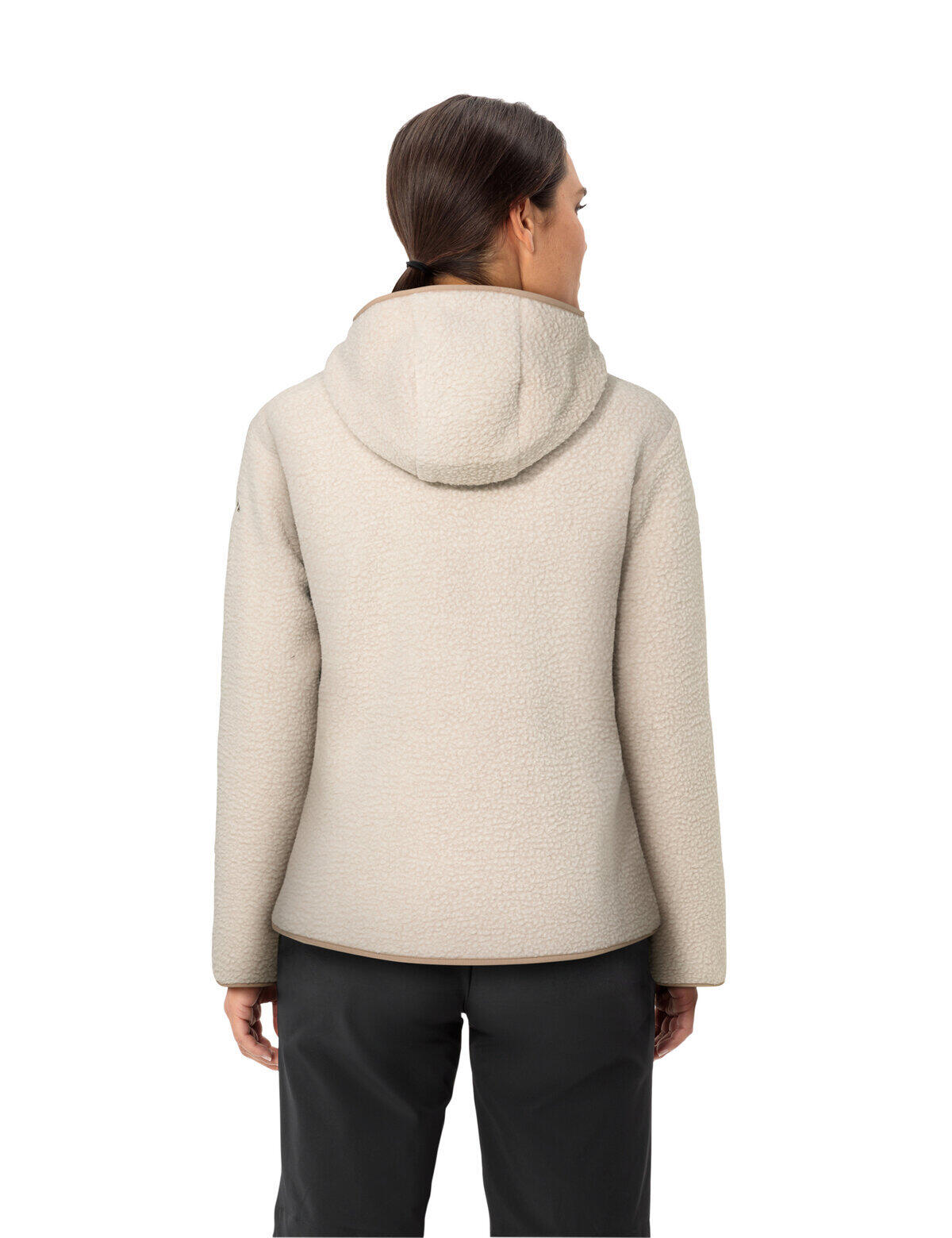 Outdoor-Jacke W Hitra Hoody Jacket 4/5
