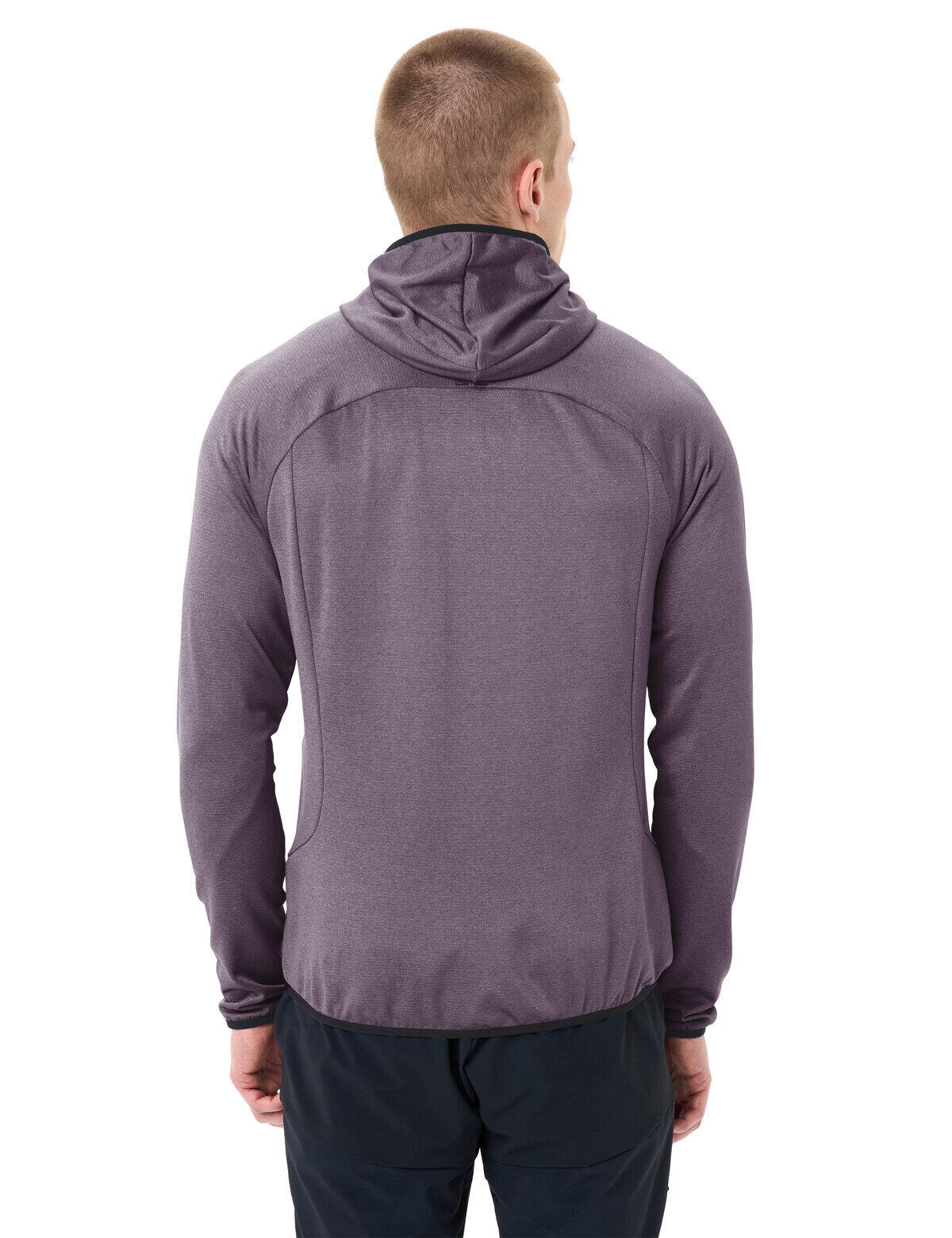 VAUDE Jacken Men's Tekoa Fleece Jacket II 4/7