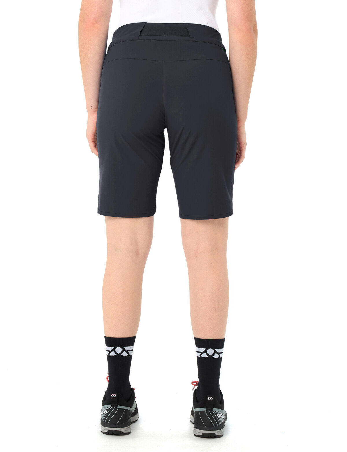 VAUDE Hosen Women's Badile Shorts II 4/7