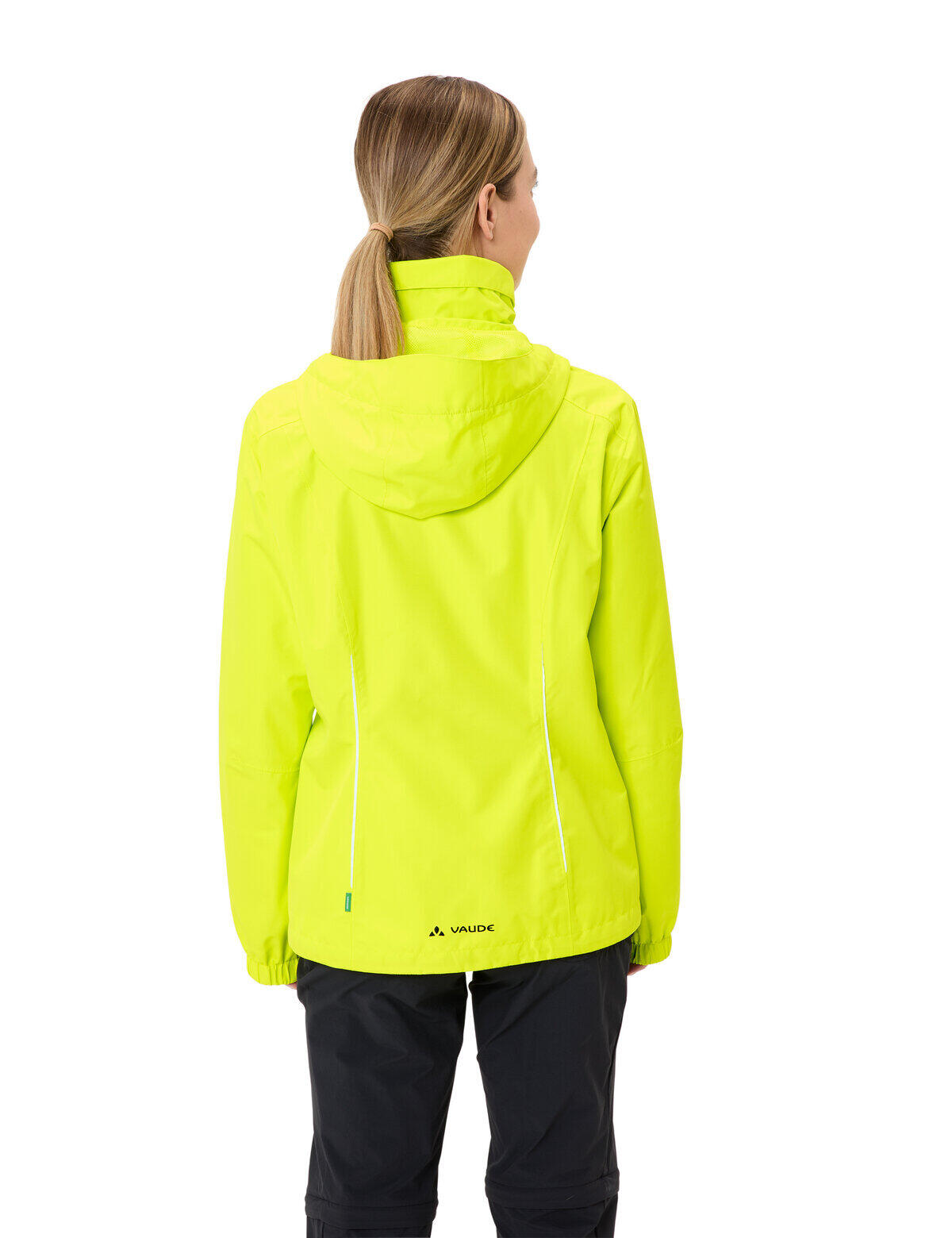 Hardshell-Jacke W Escape Bike Jacket 4/7