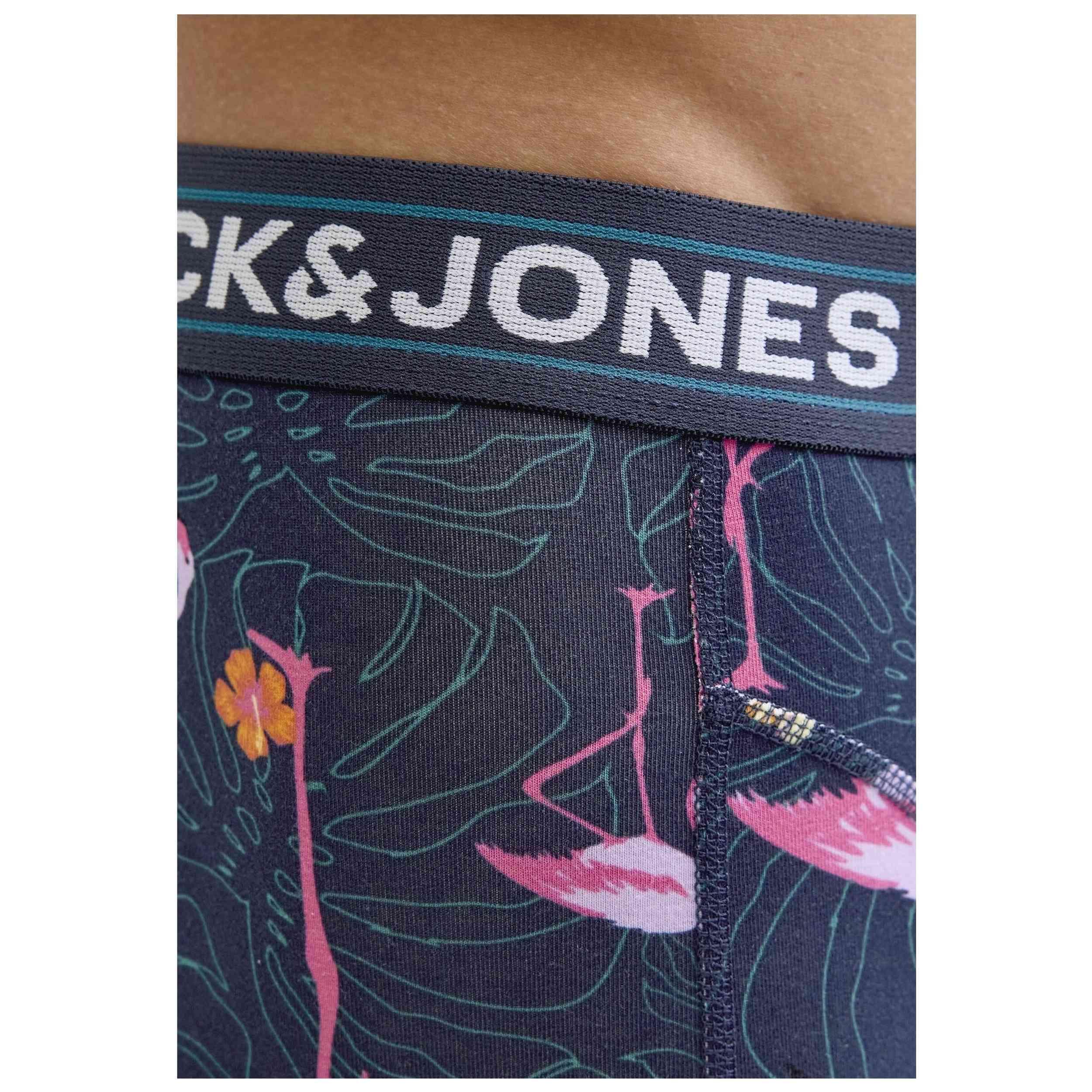Boxershort Jack&jones model 12295173 voor mannen 5/5