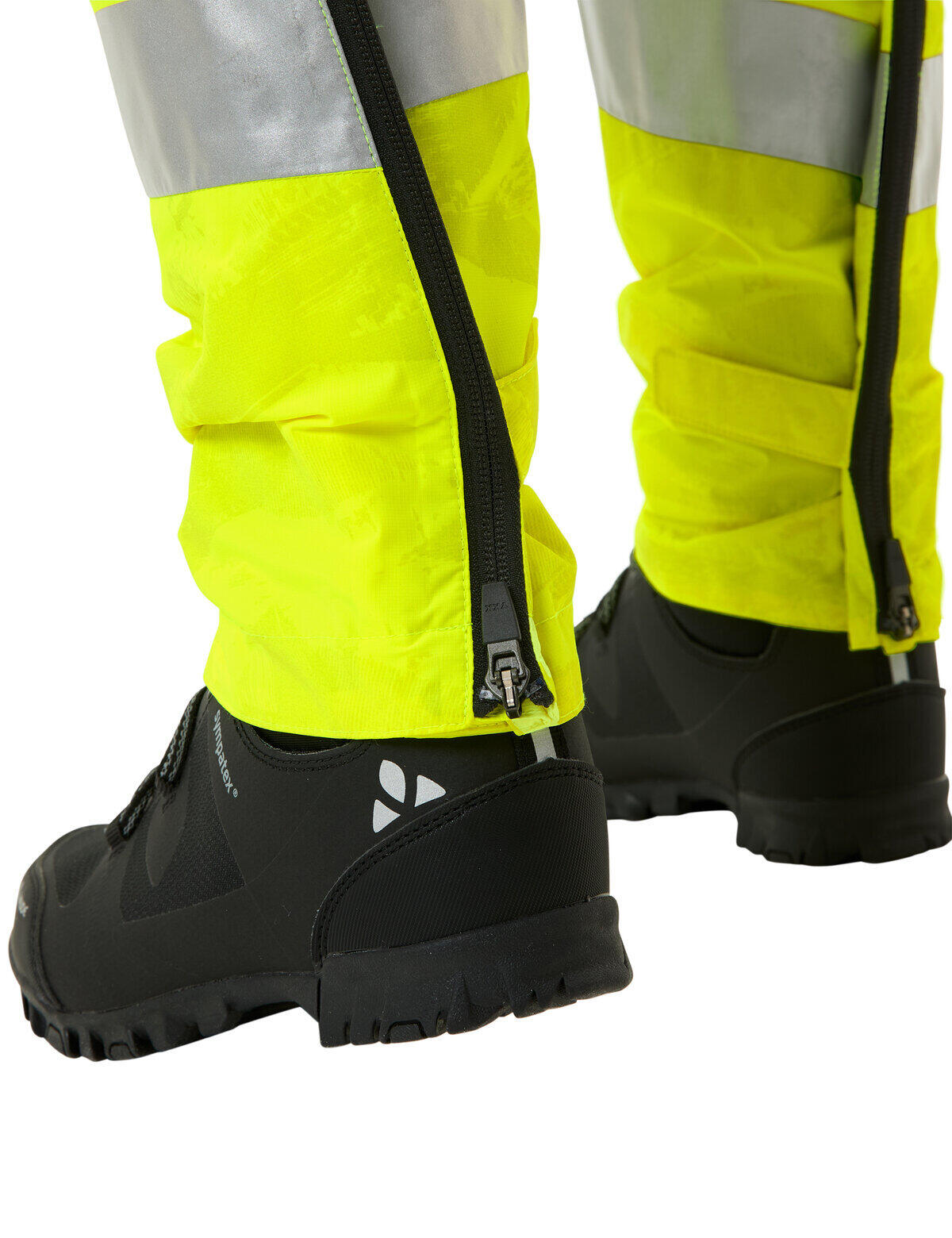 Pantalon de pluie Luminum pour femme 6/7