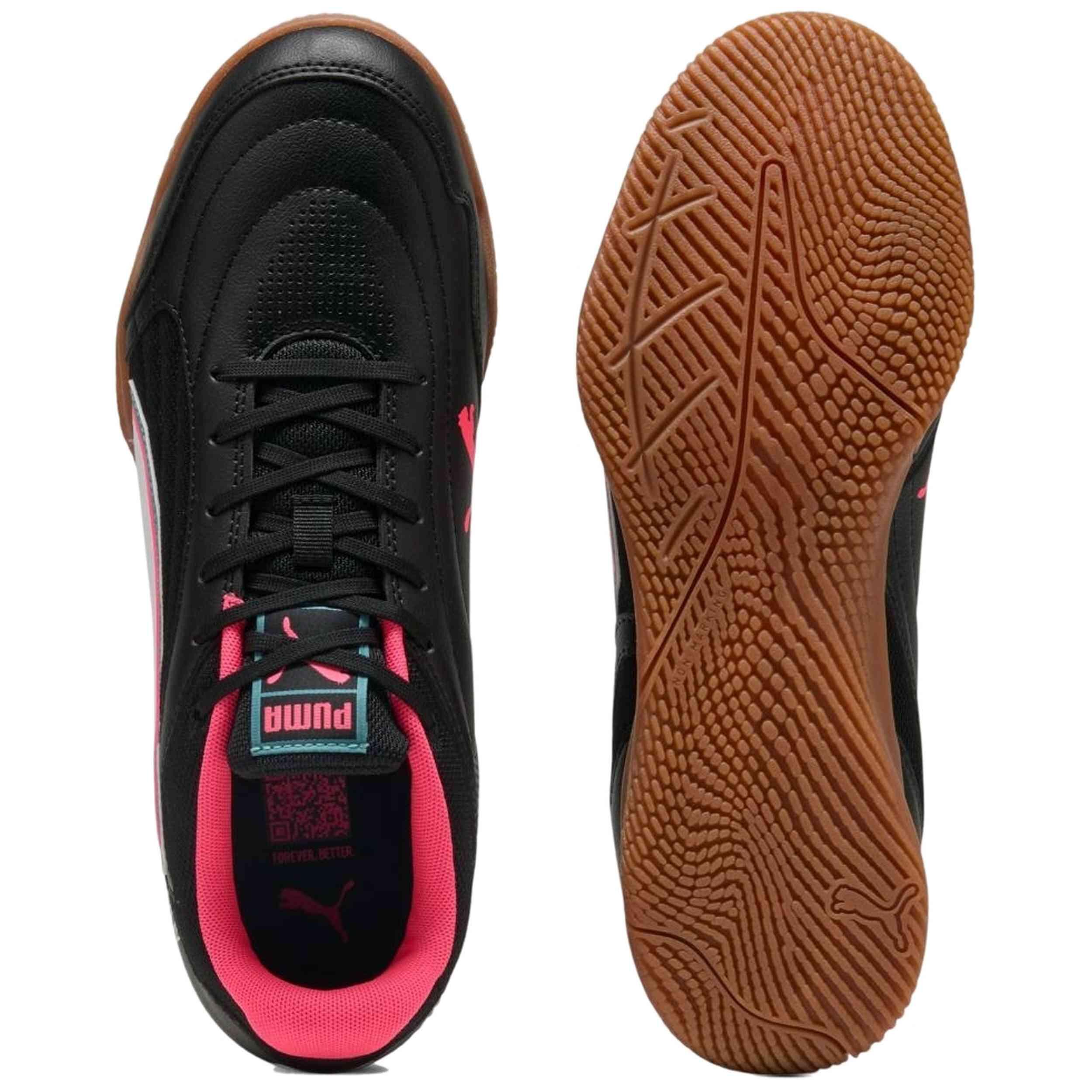 Scarpe da calcio Puma modello 108845-02 per uomini 5/5
