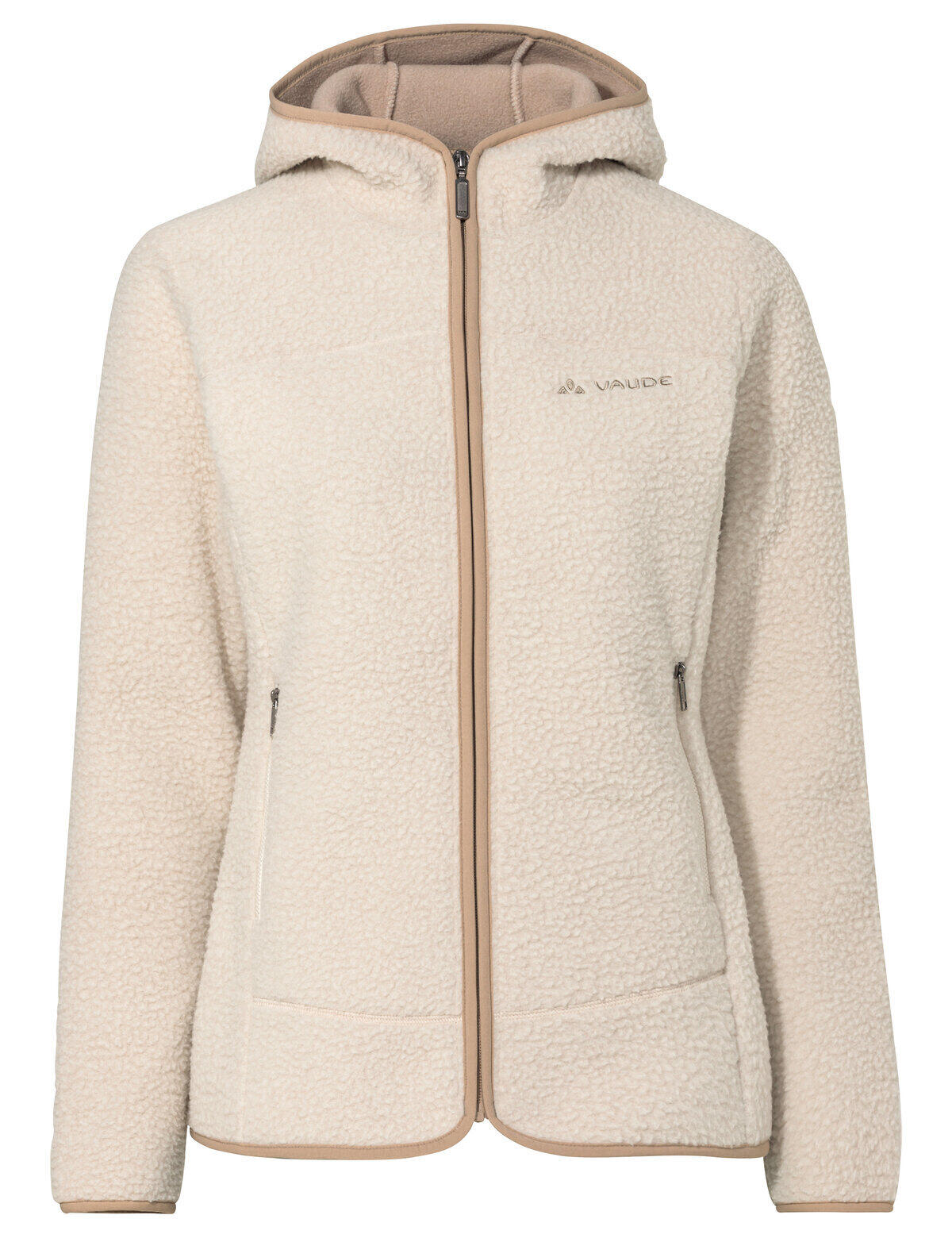 Outdoor-Jacke W Hitra Hoody Jacket