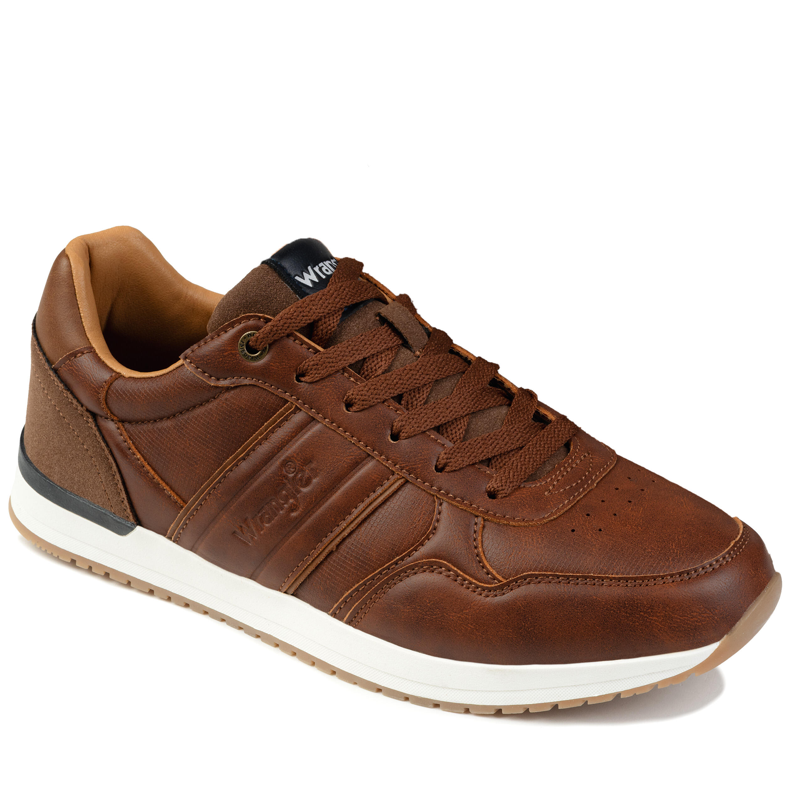 Buty męskie sportowe do chodzenia Wrangler TERRELL MEN LOW 7/7