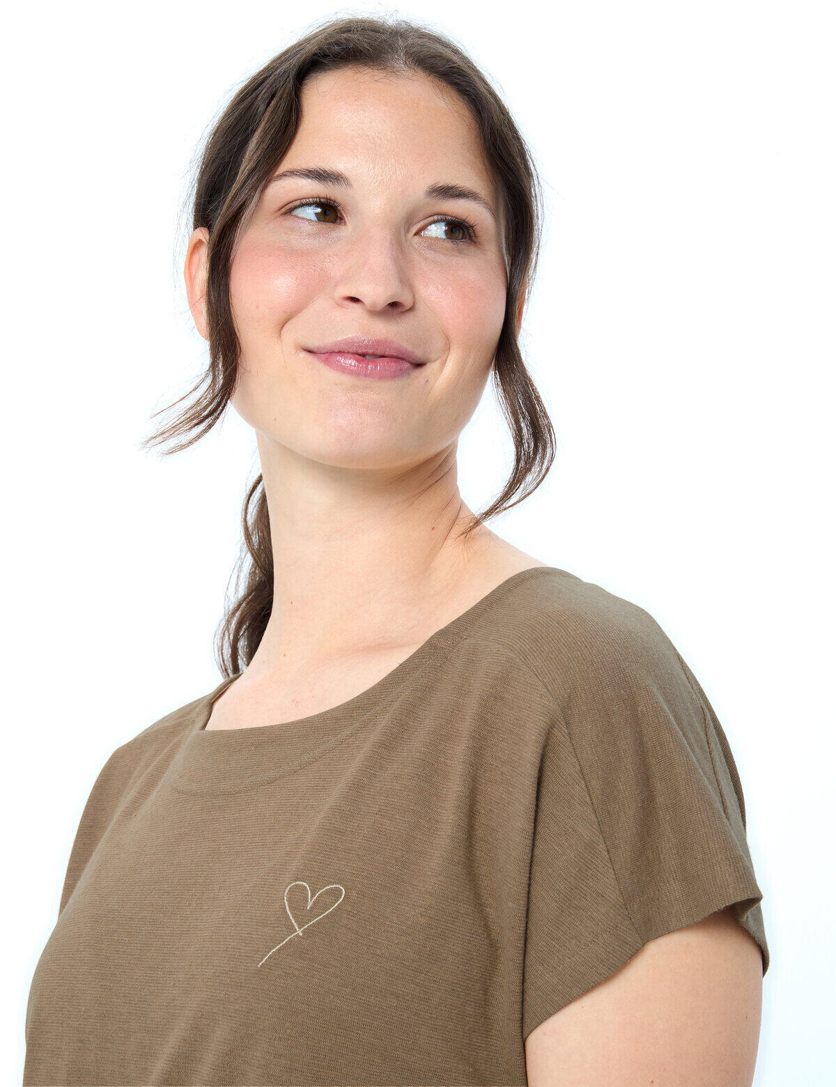Funktionsshirt W Neyland T-Shirt 6/7