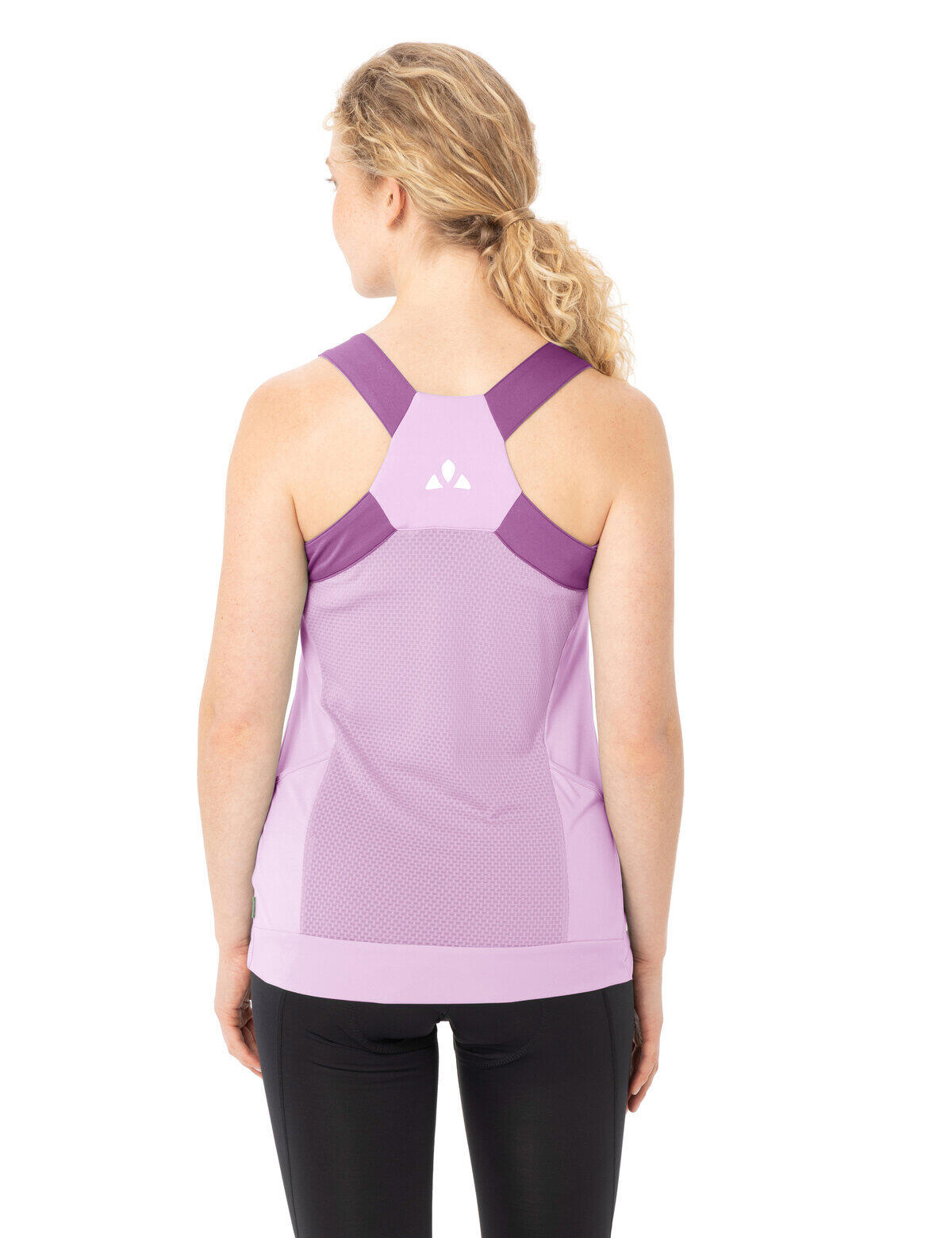VAUDE Top Women's Matera Top 4/7