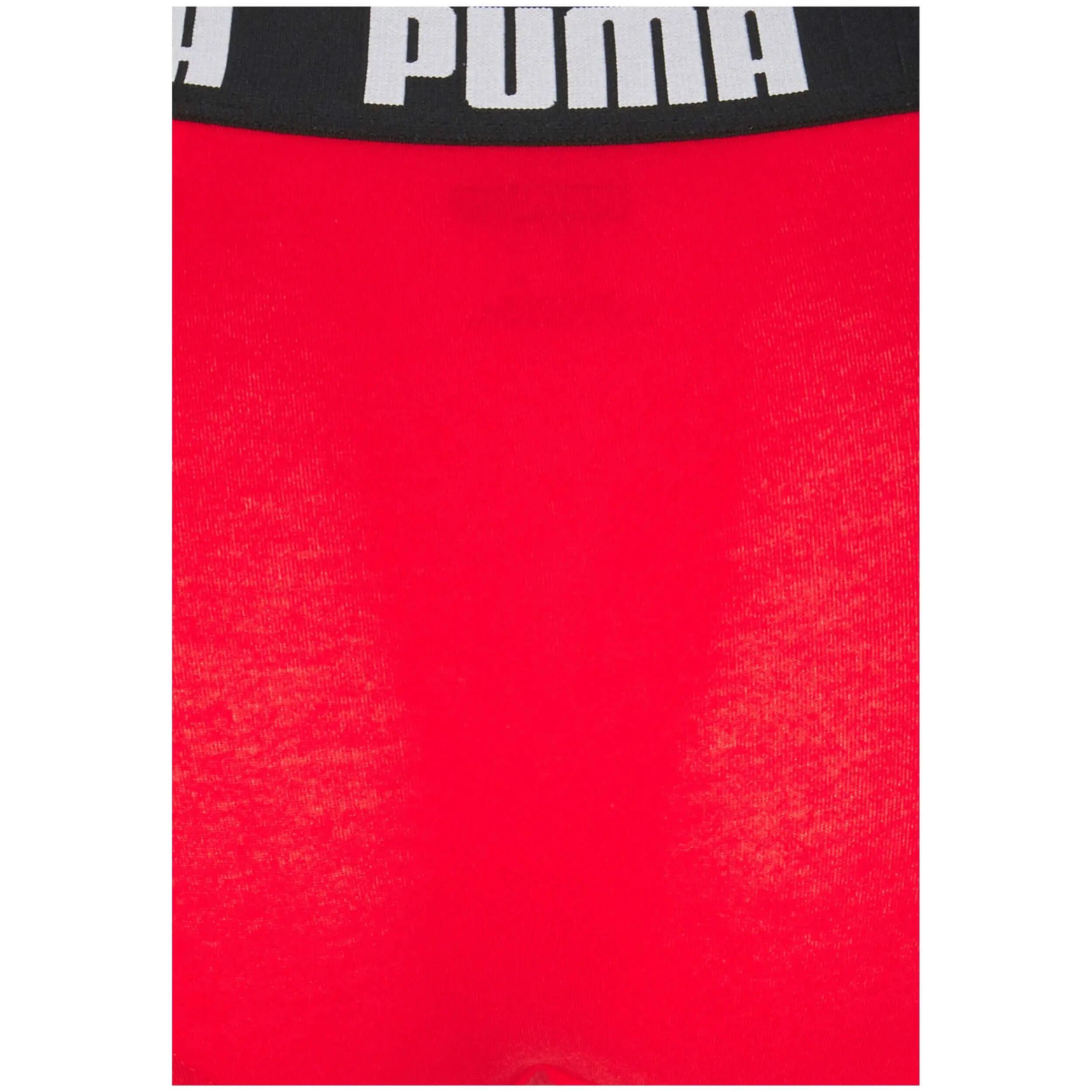 Calzoncillo slip Puma modelo 521030001-005 para hombre 5/5