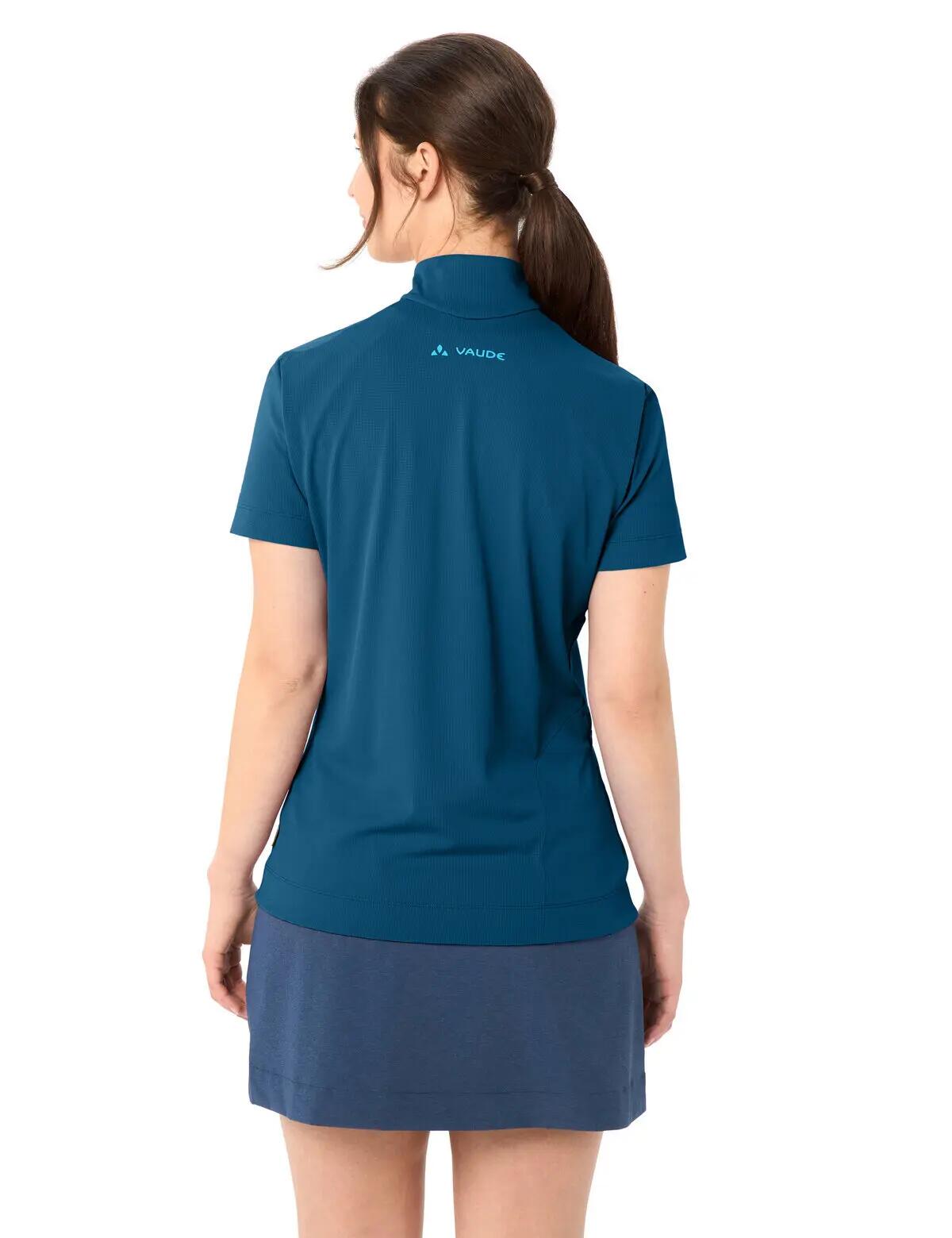 Radshirt W Adlux HZ Shirt 4/7