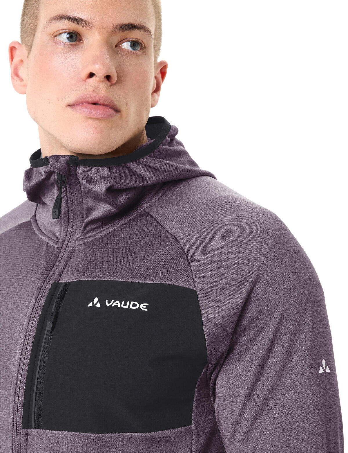 VAUDE Jacken Men's Tekoa Fleece Jacket II 6/7