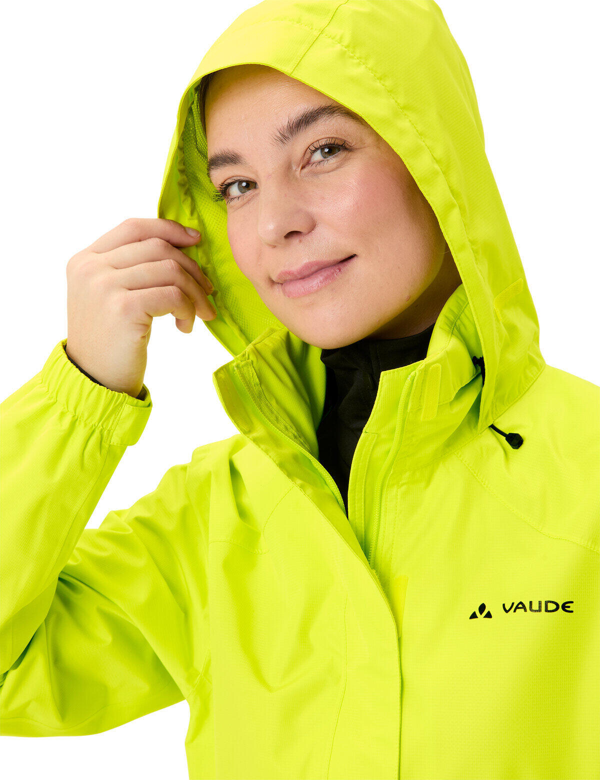 Hardshell-Jacke W Escape Bike Jacket 6/7