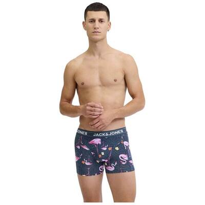 Boxershort jack&jones model 12295173 voor mannen