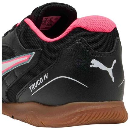 Chaussures de football Puma modèle 108845-02 pour homme