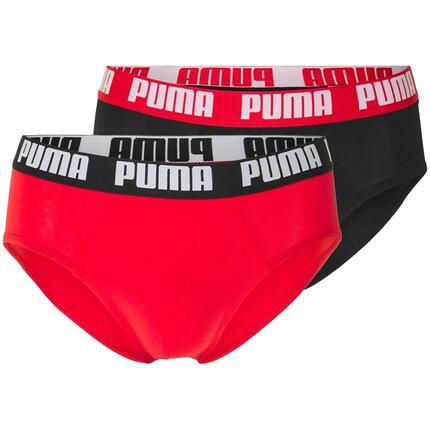 Slips Puma modèle 521030001-005 pour homme