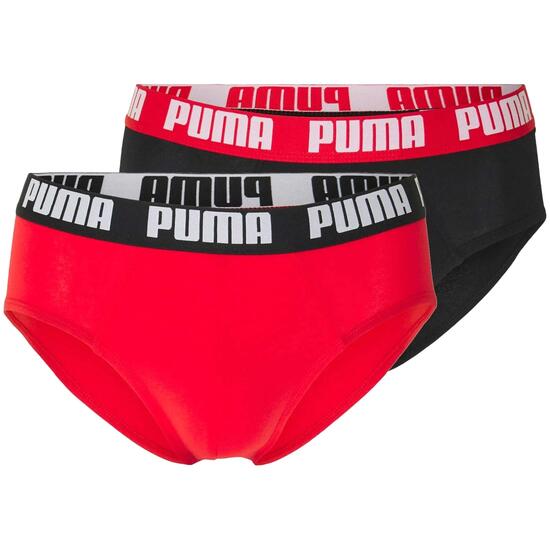 Slips Puma modèle 521030001-005 pour homme