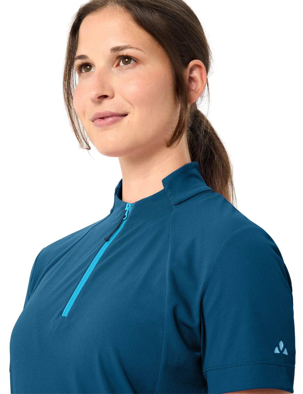 Radshirt W Adlux HZ Shirt 6/7