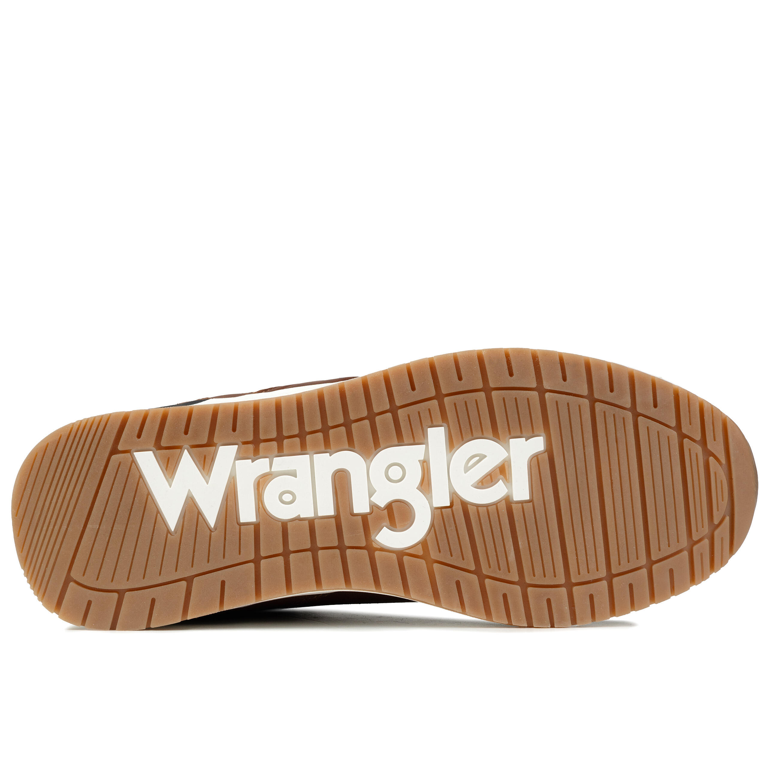 Buty męskie sportowe do chodzenia Wrangler TERRELL MEN LOW 4/7
